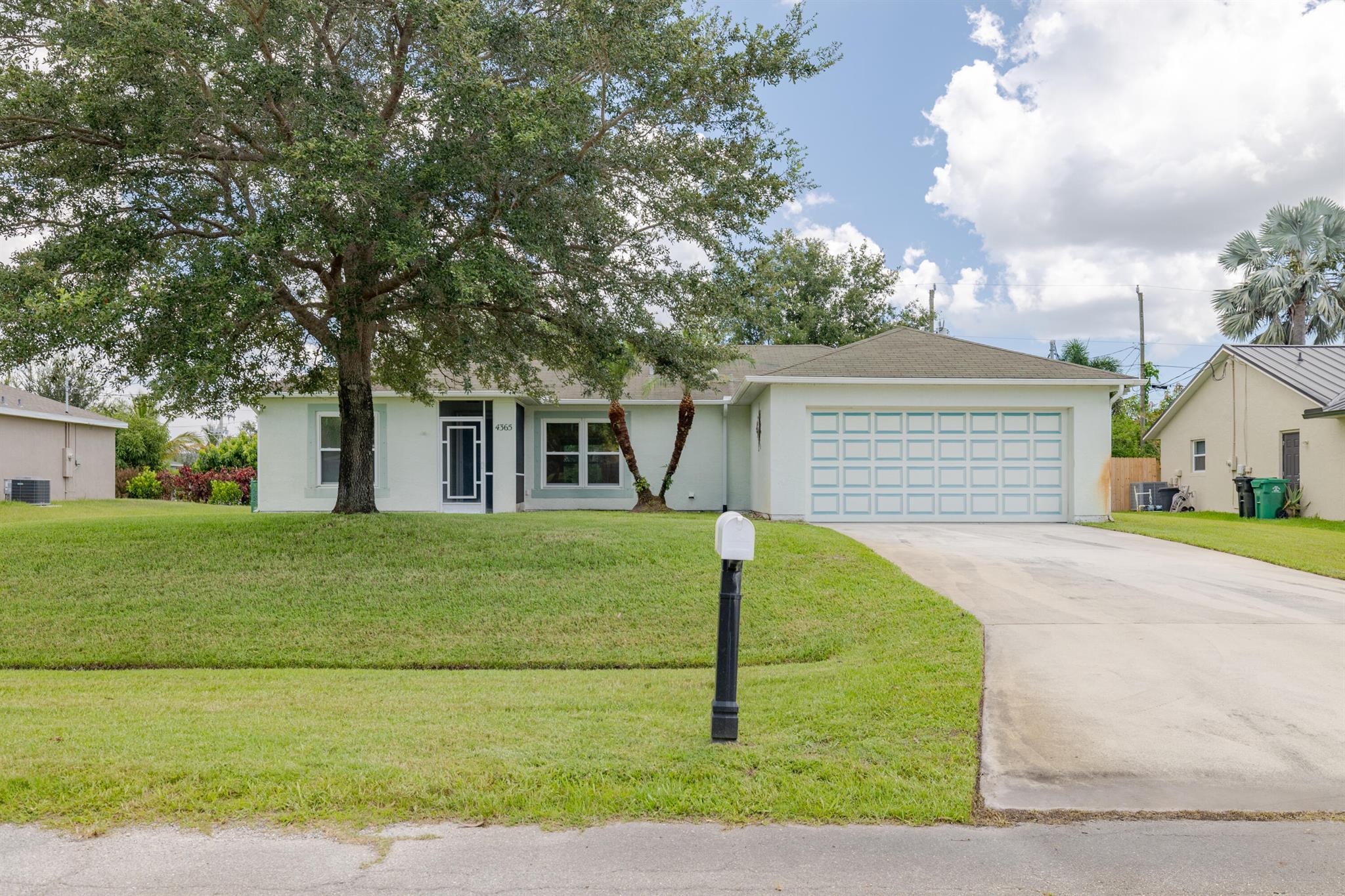 Homes for sale in Port St Lucie, FL | 4365 Sw Appleseed Road, Port St Lucie, FL 34953 | MLS# R11113985
