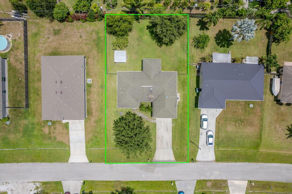 Homes for sale in Port St Lucie, FL | 4365 Sw Appleseed Road, Port St Lucie, FL 34953 | MLS# R11113985