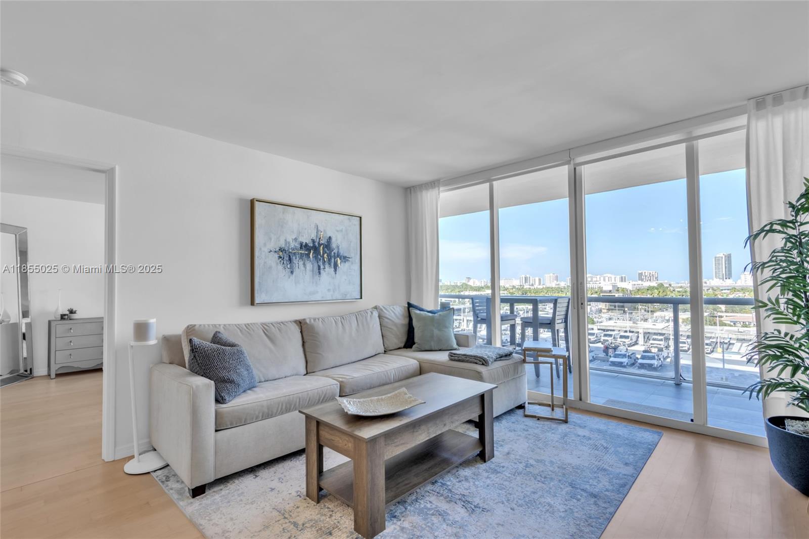 1800 Sunset Harbour Dr Unit 1003, Miami Beach, Florida 33139