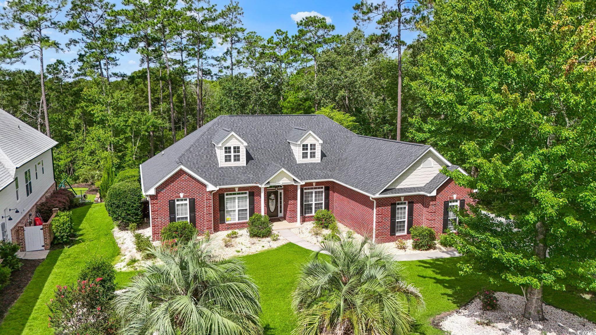 516 Chamberlin Rd. Myrtle Beach, SC 29588