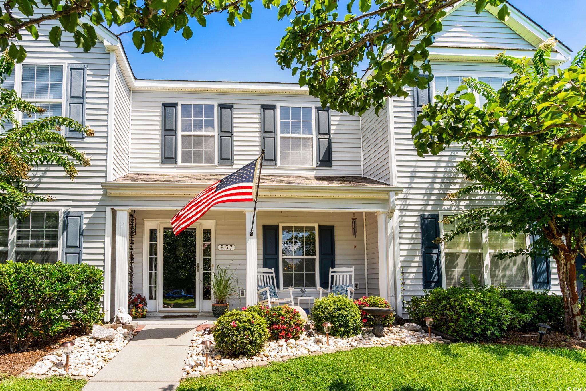 857 Barn Owl Ct. Myrtle Beach, SC 29579