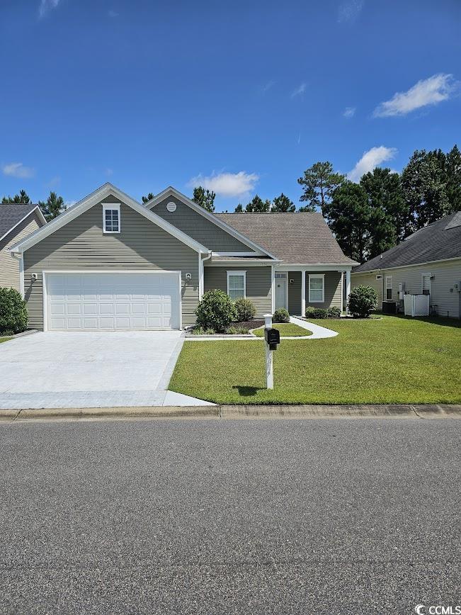 1632 Sapphire Dr. Longs, SC 29568