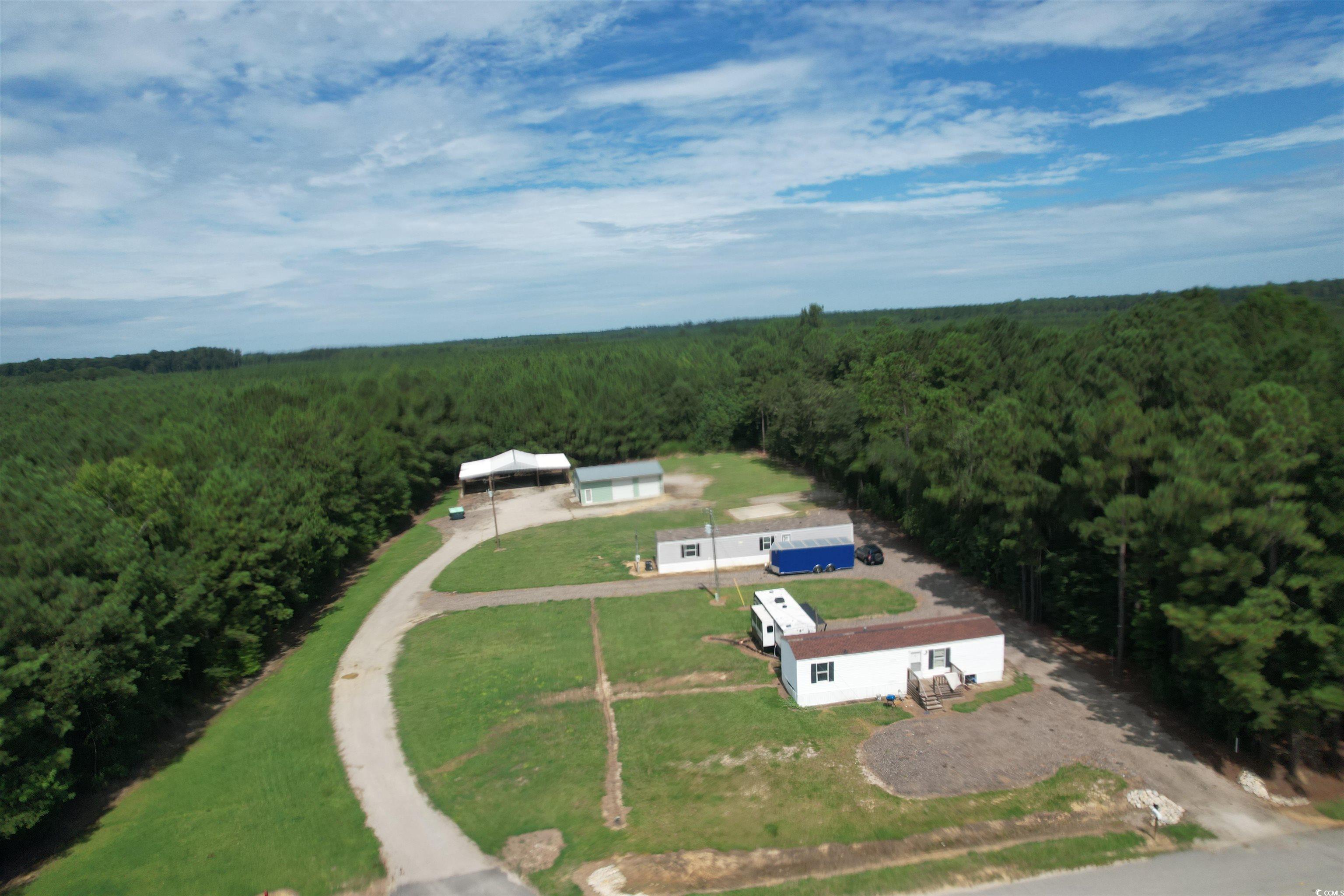 2433 Old Corner Ct. Marion, SC 29571