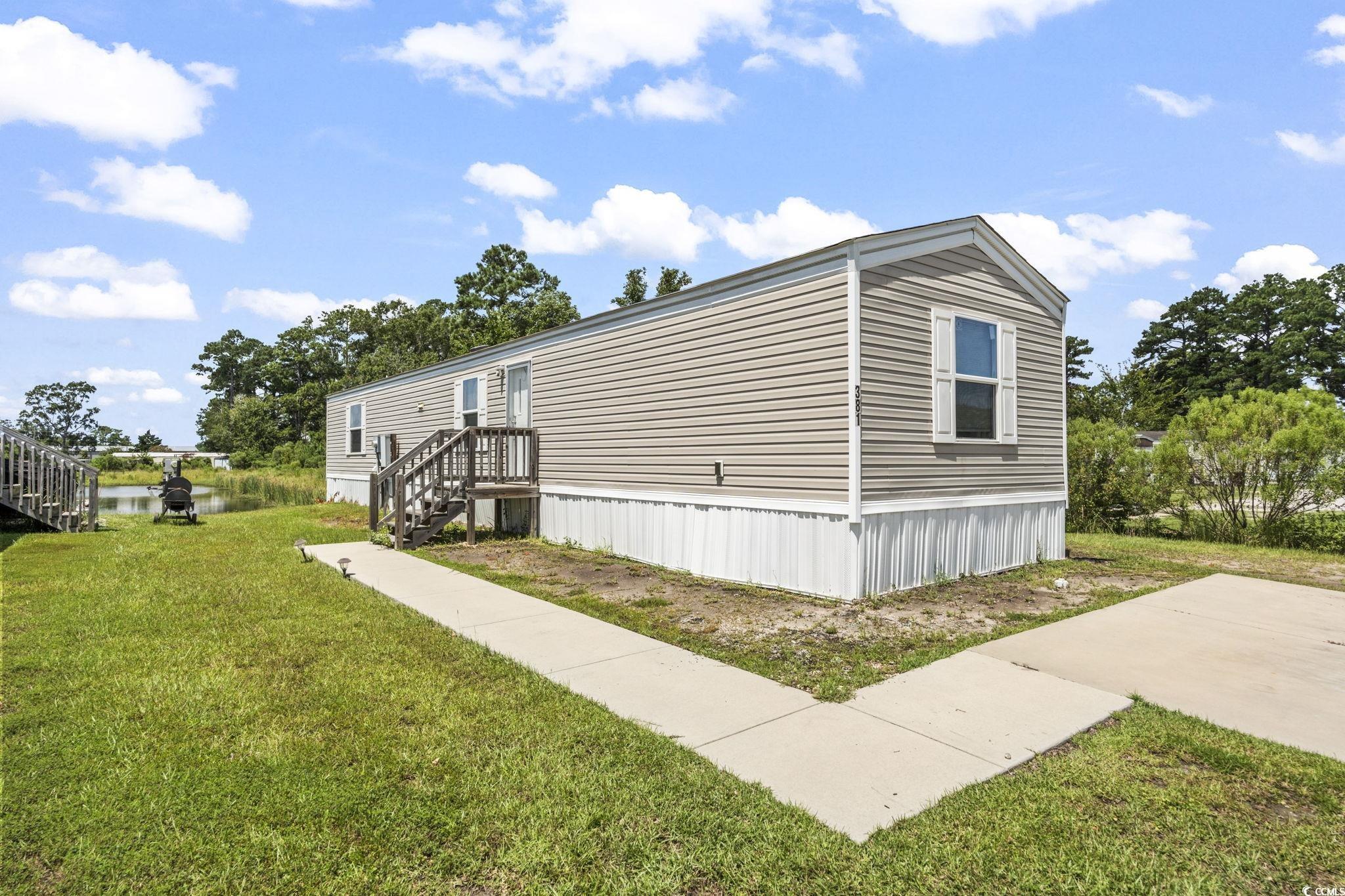 381 Hangar Ct. Myrtle Beach, SC 29577