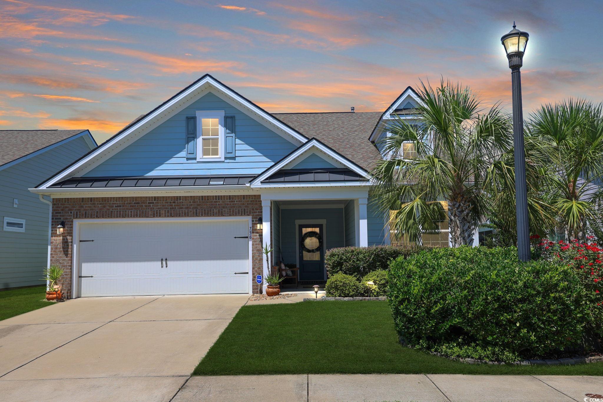 756 Culbertson Ave. Myrtle Beach, SC 29577