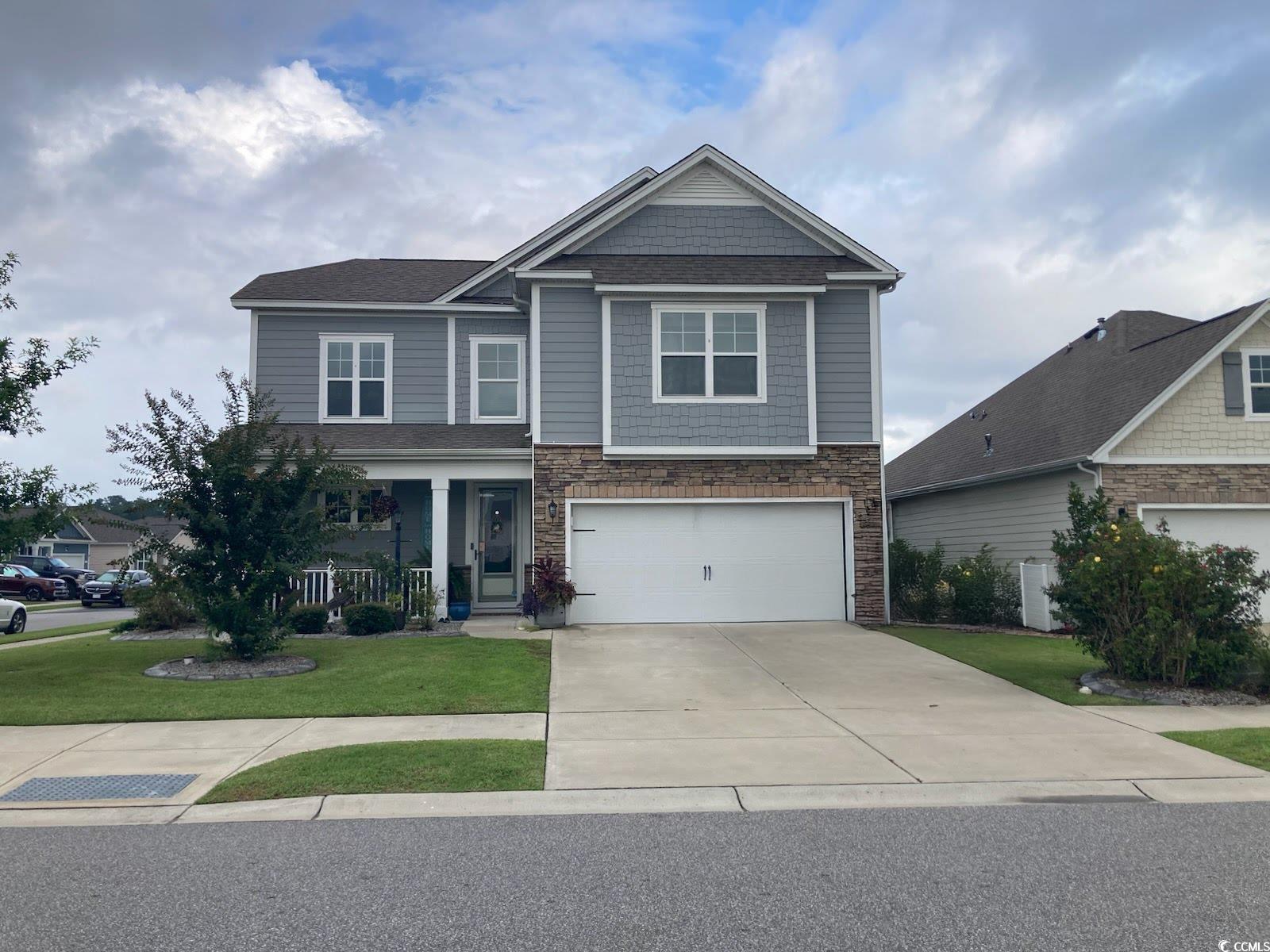 2664 Stellar Loop Myrtle Beach, SC 29577