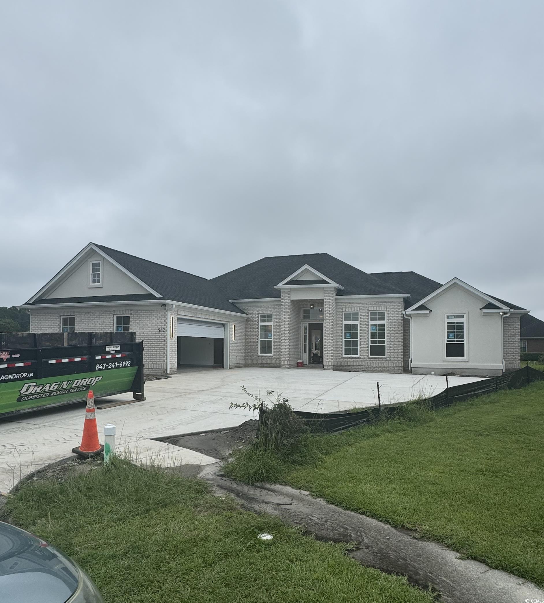 562 Linton Park Dr. Myrtle Beach, SC 29579