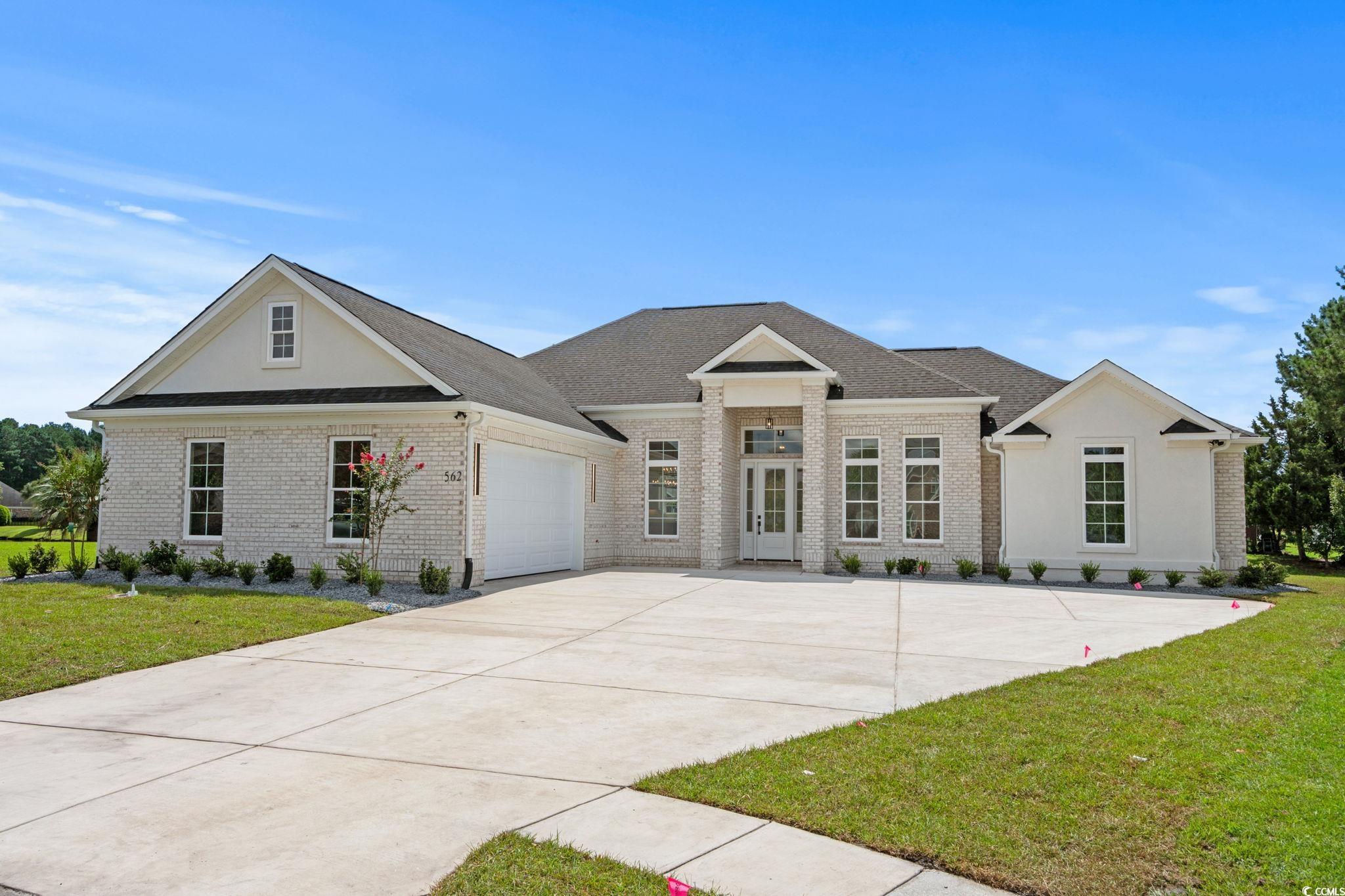 562 Linton Park Dr. Myrtle Beach, SC 29579