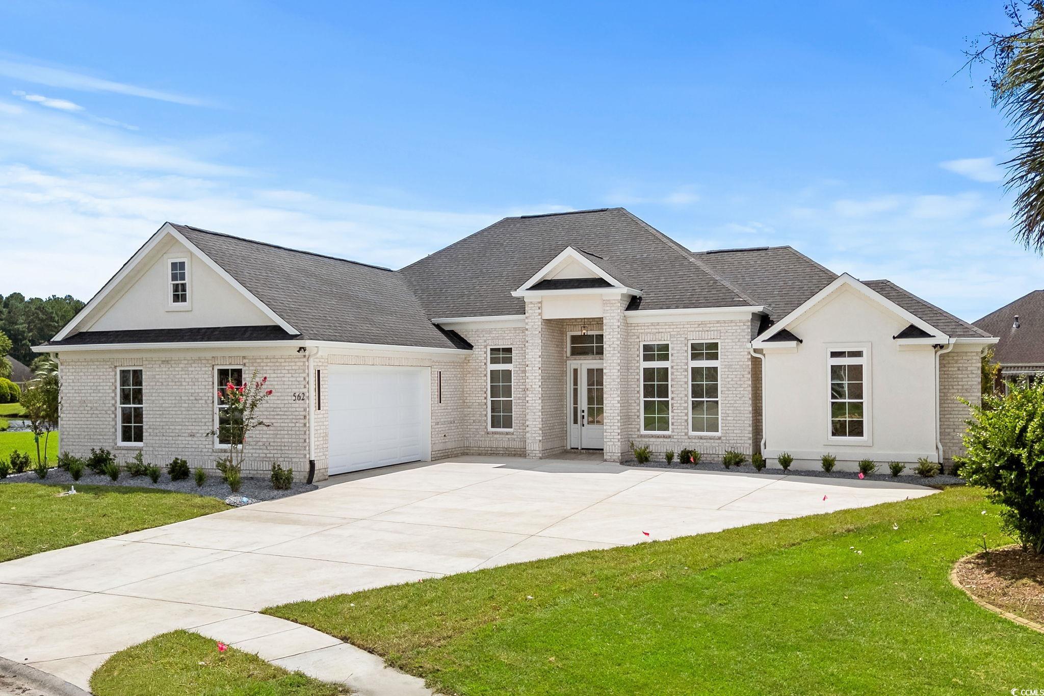 Homes for sale in Myrtle Beach, SC | 562 Linton Park Dr, Myrtle Beach, SC 29579 | MLS# 2519286