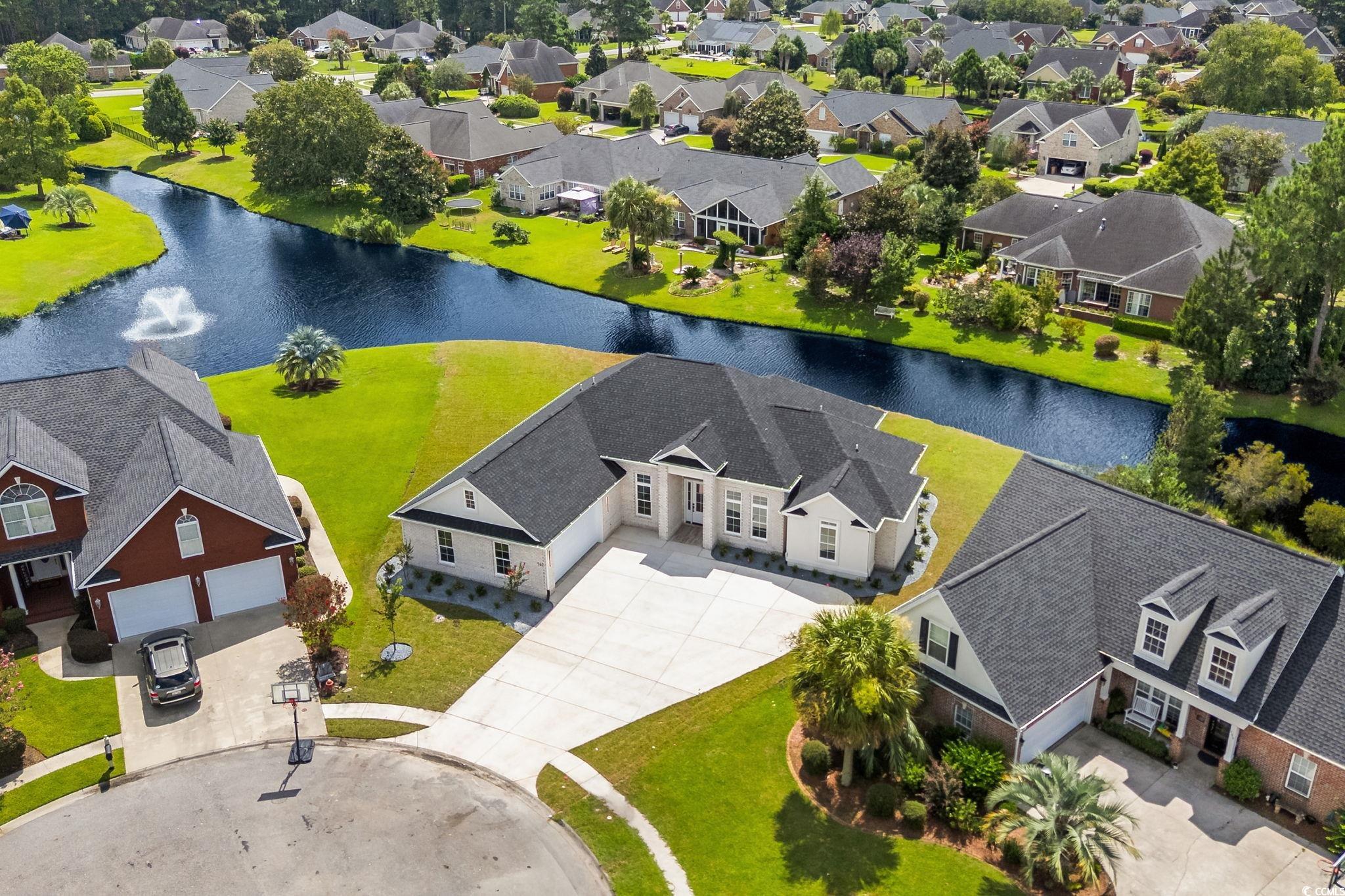 Homes for sale in Myrtle Beach, SC | 562 Linton Park Dr, Myrtle Beach, SC 29579 | MLS# 2519286