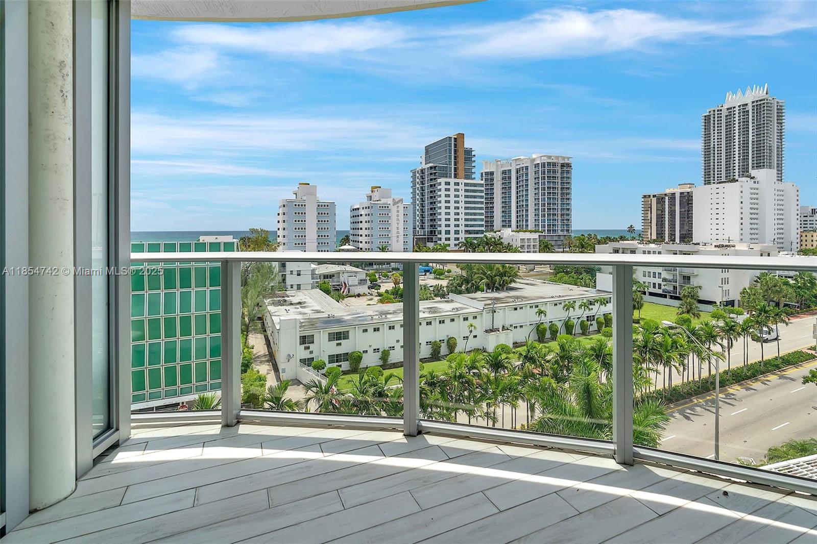 featured property