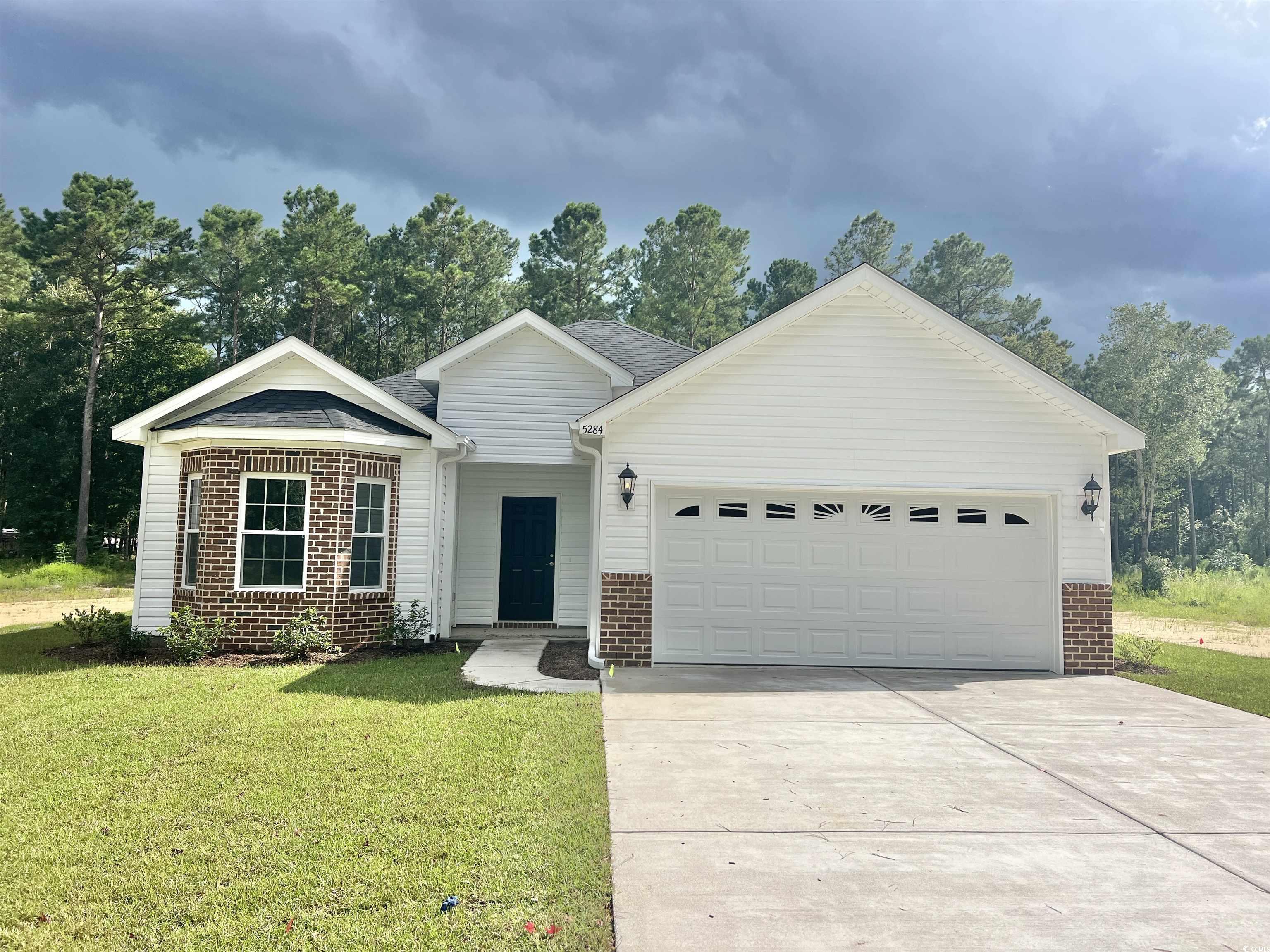 5284 Old Forest Dr. Loris, SC 29569