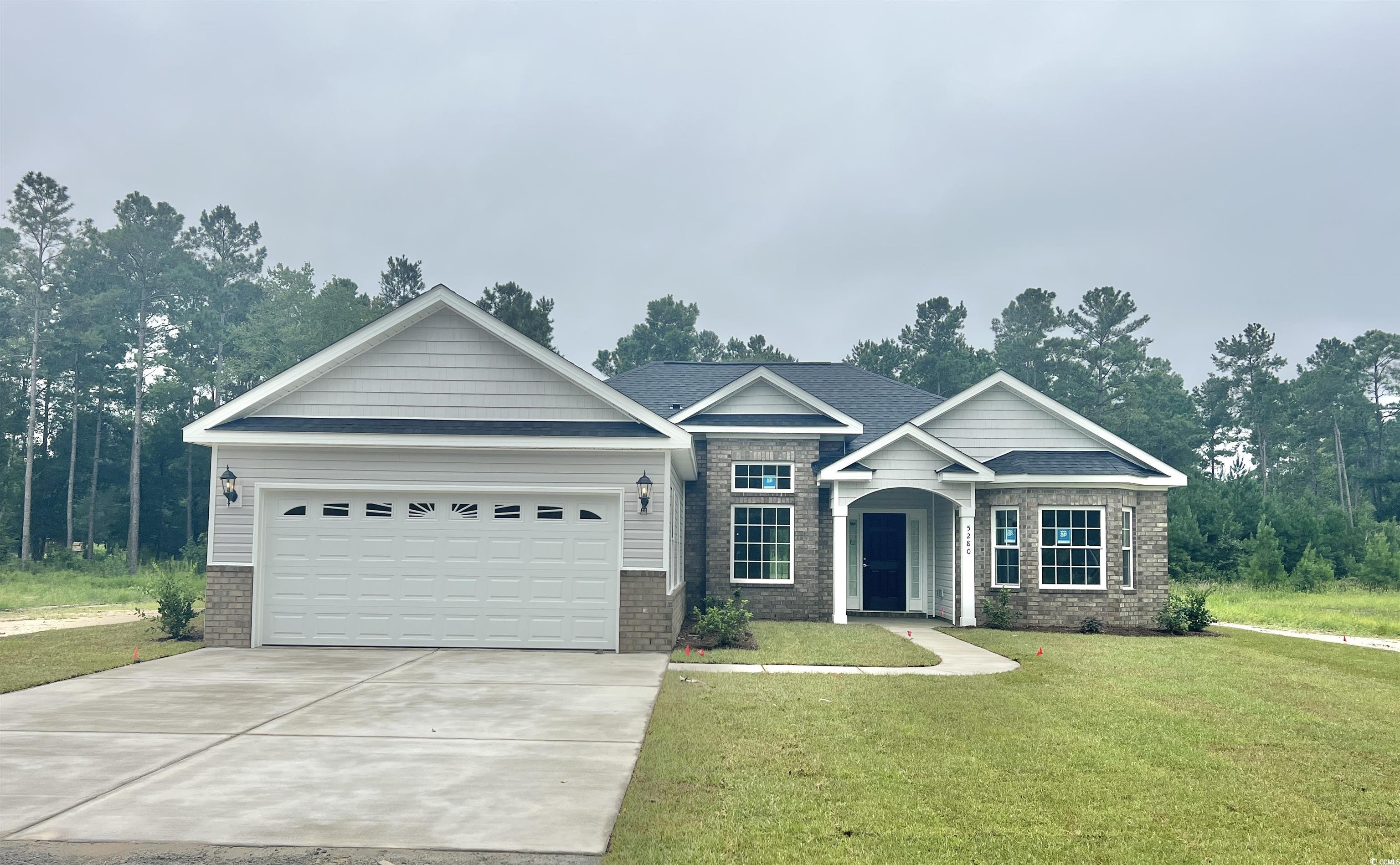 5280 Old Forest Dr. Loris, SC 29569