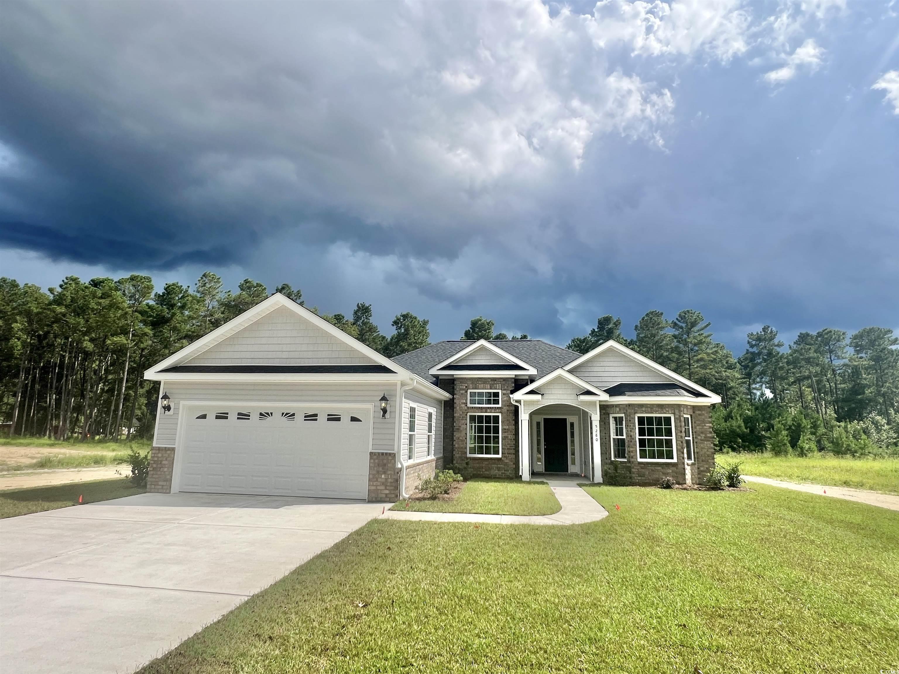 5280 Old Forest Dr. Loris, SC 29569
