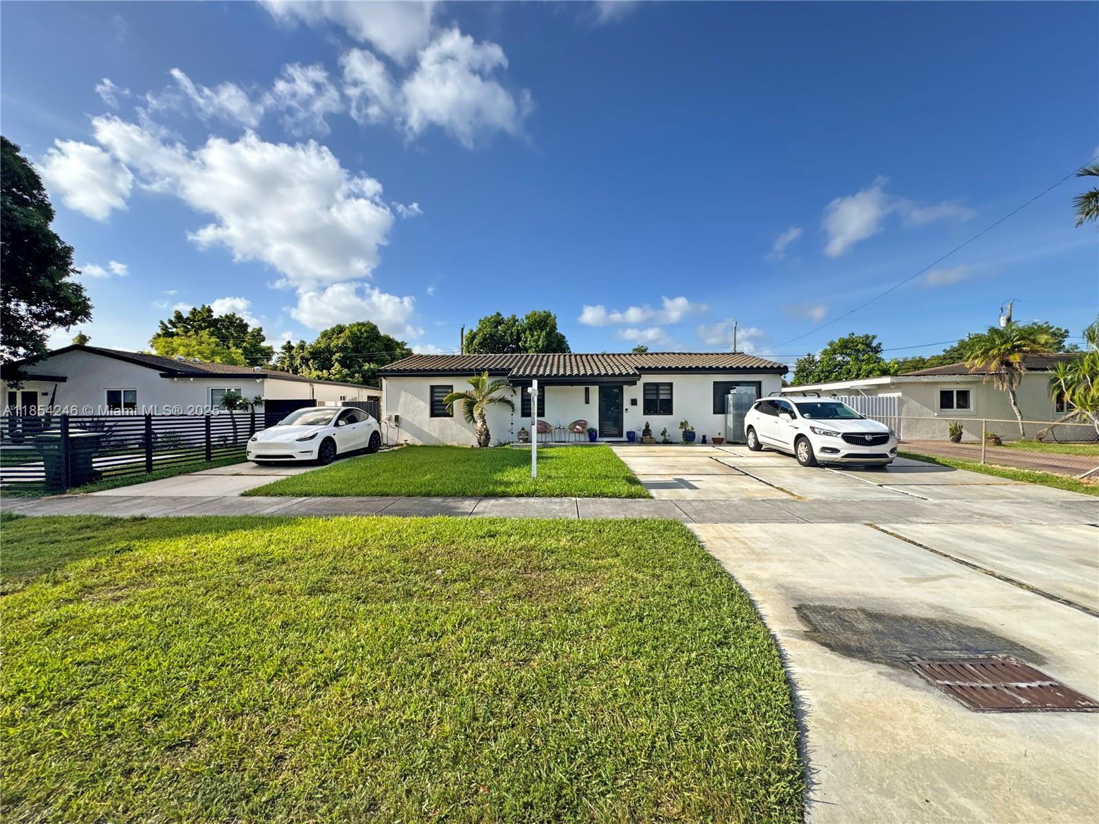 7580 SW 29th St
