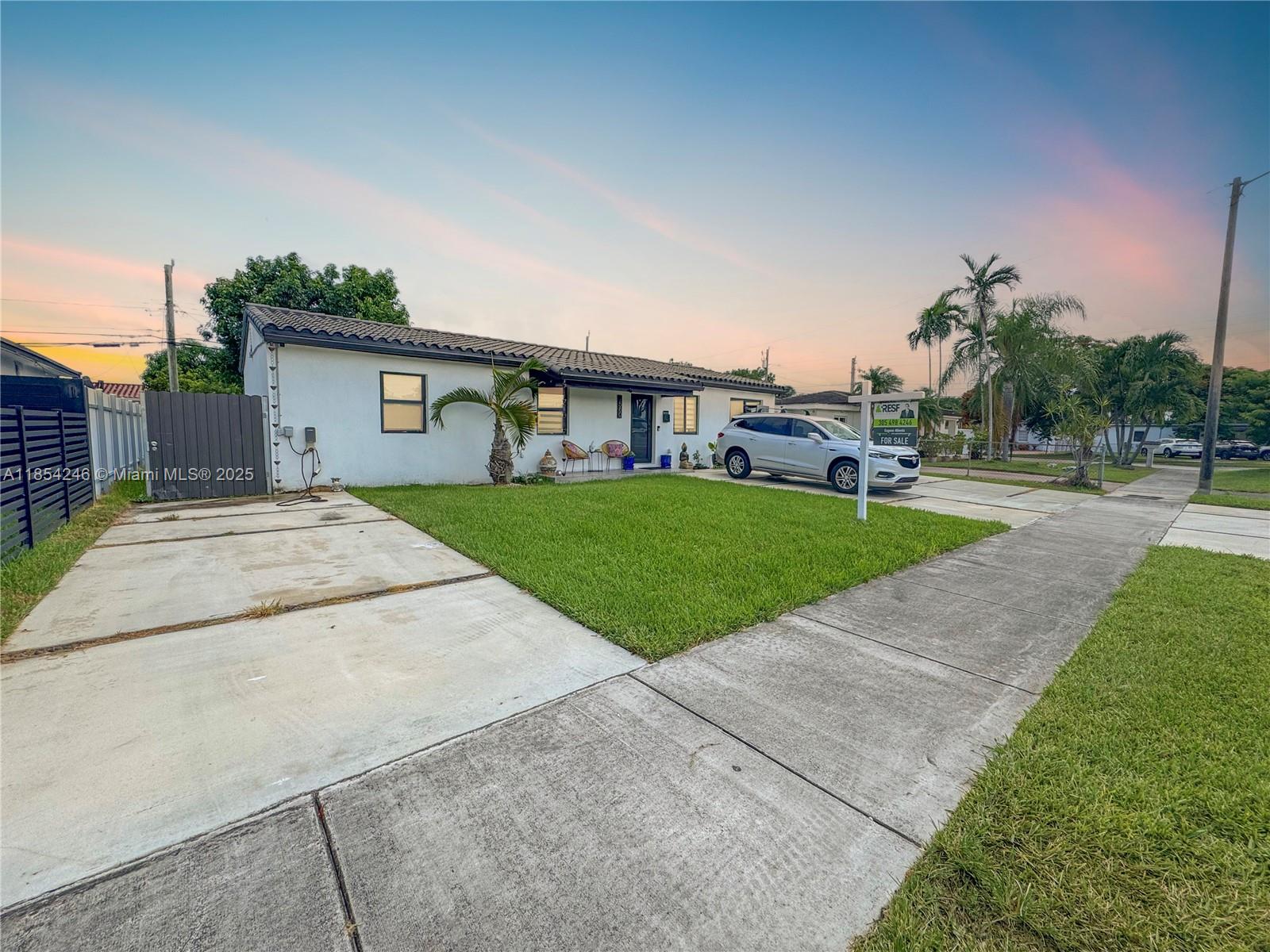 7580 SW 29th St