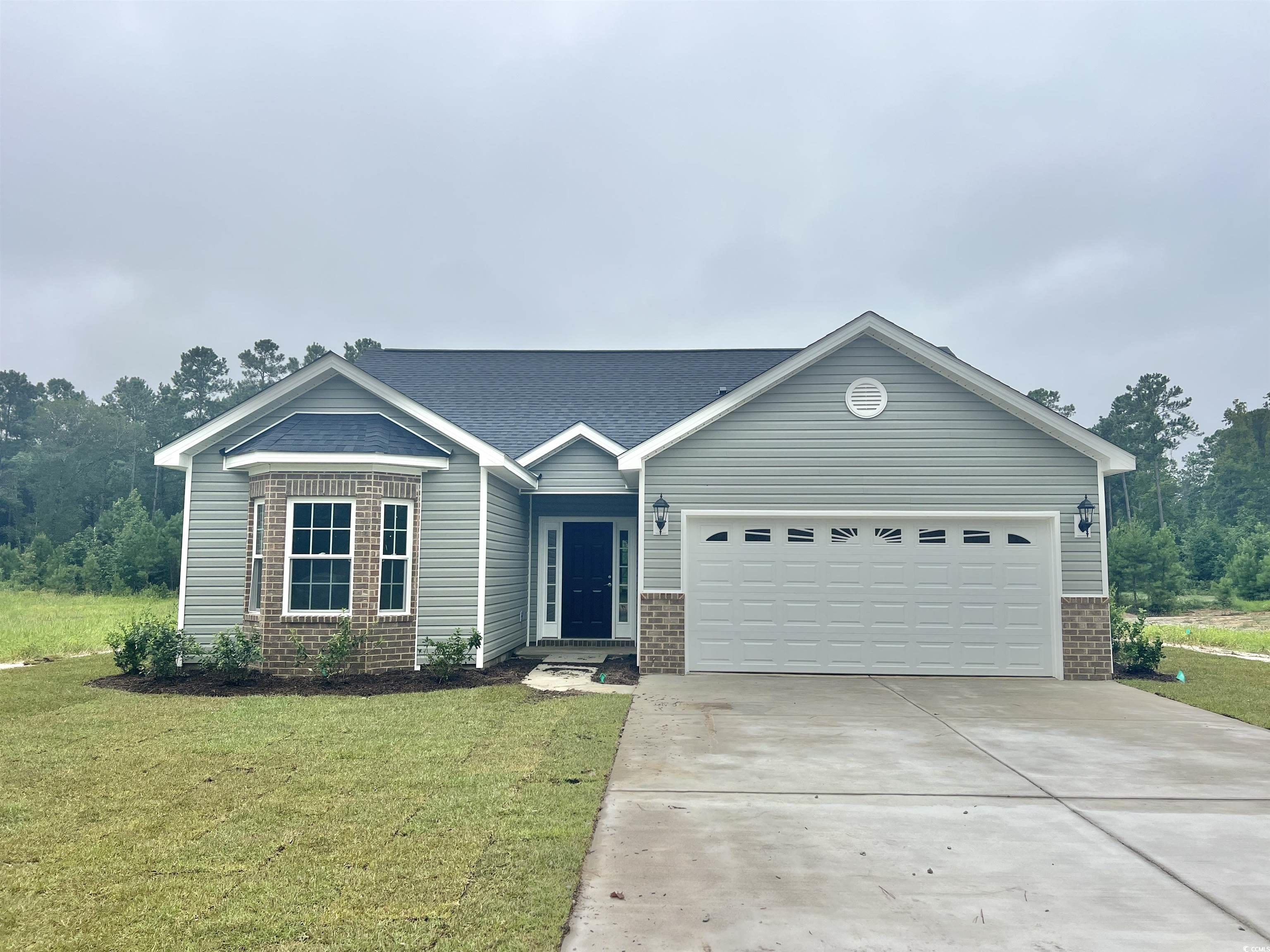 5276 Old Forest Dr. Loris, SC 29569