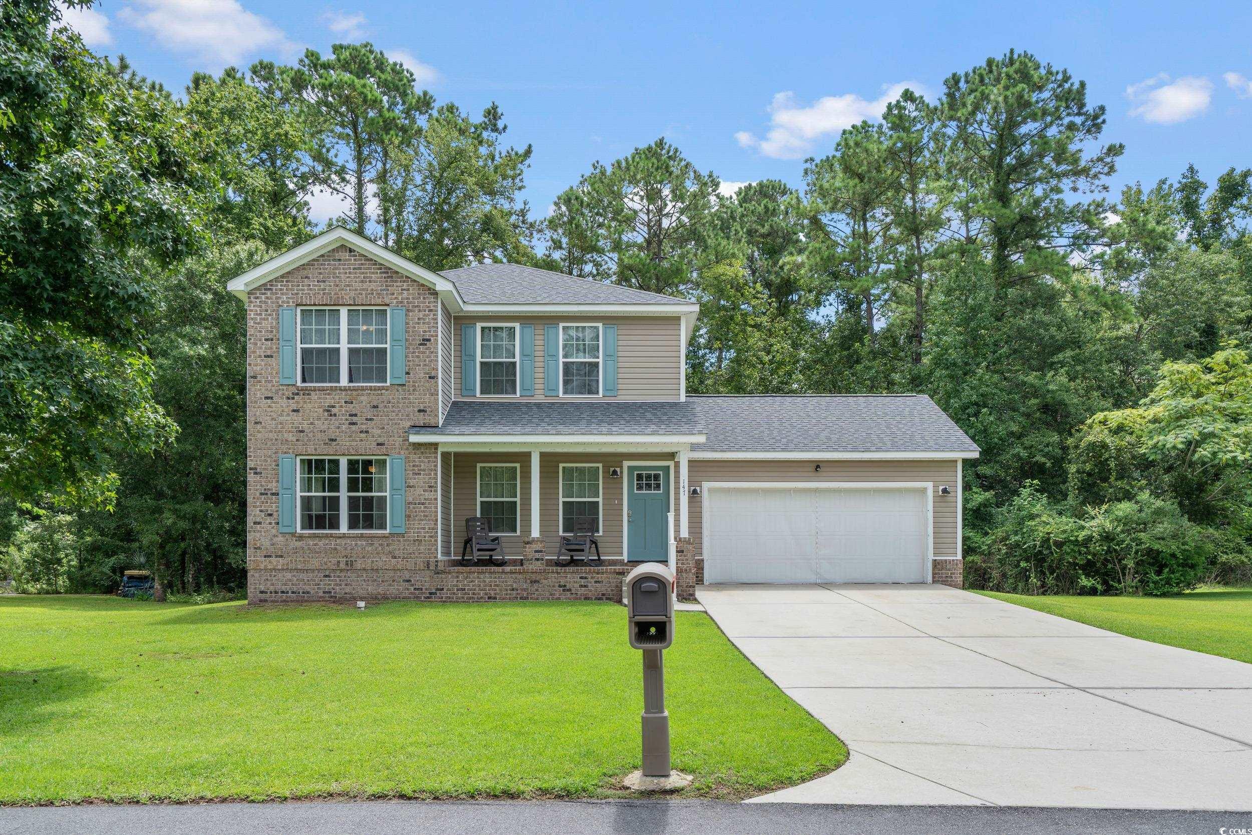 147 Brookgate Dr. Myrtle Beach, SC 29579