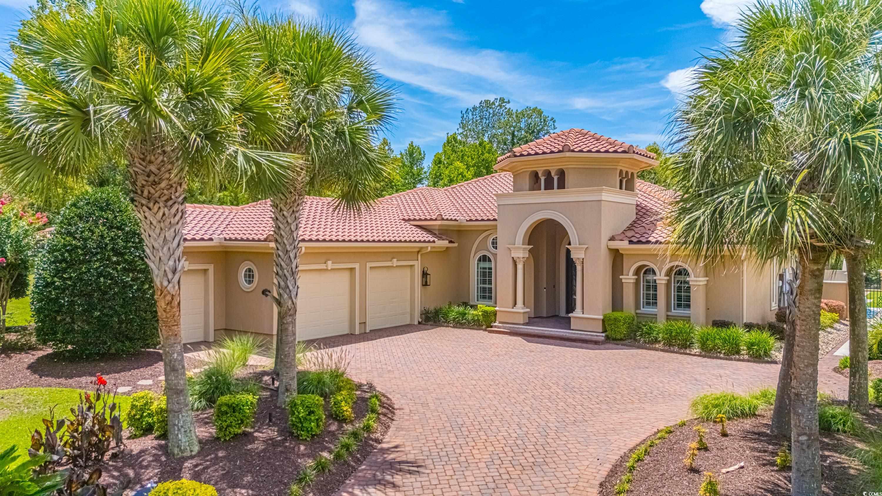 1619 Malaga Circle Myrtle Beach, SC 29579