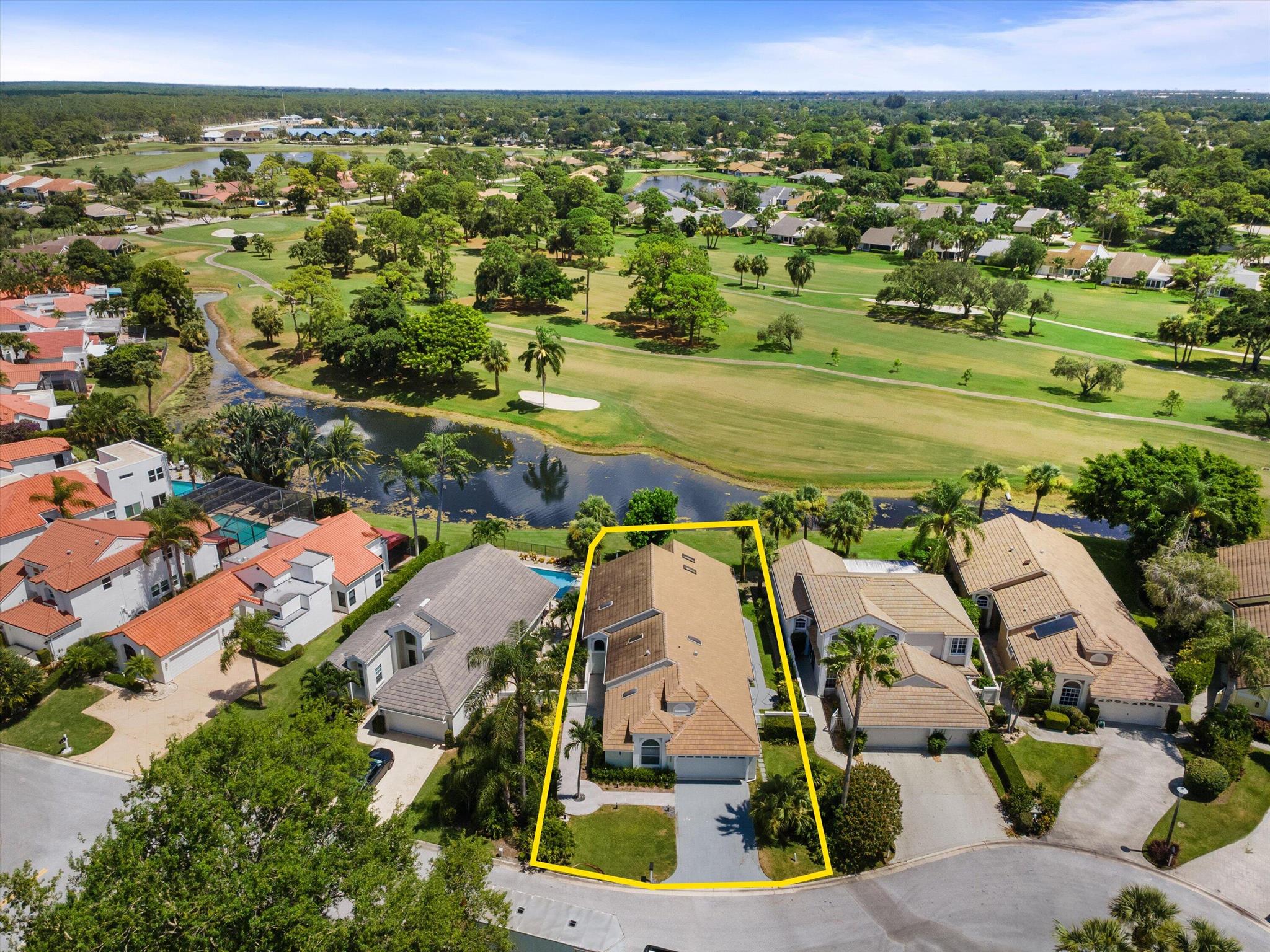 13090 Touchstone Place