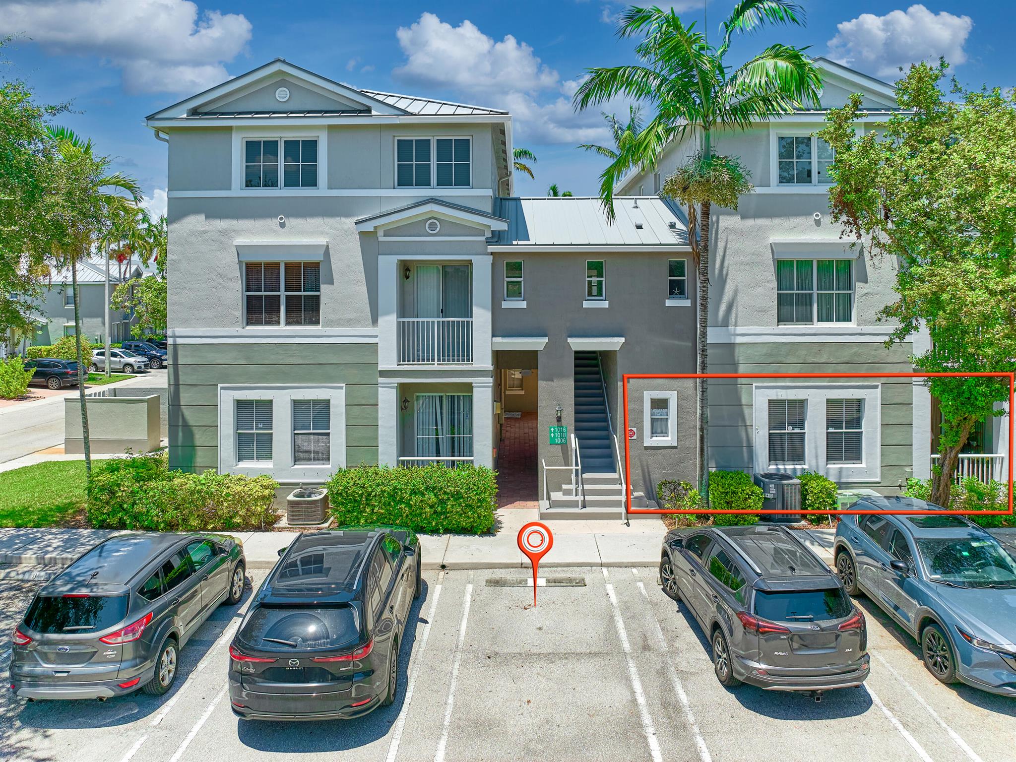 1006 Shoma Drive Unit , Royal Palm Beach, Florida 33414