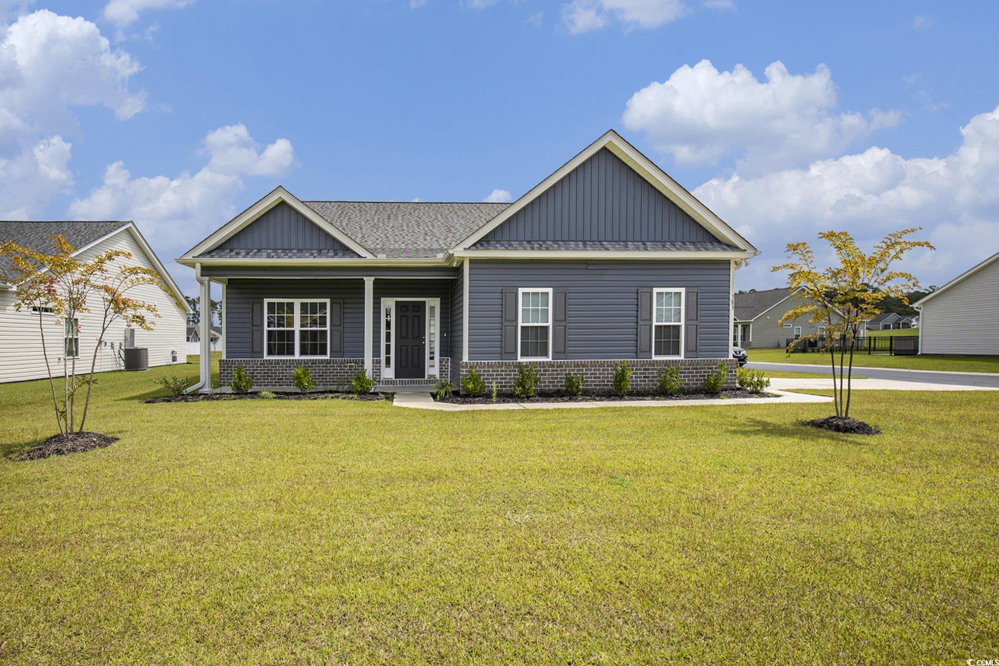 383 Hayloft Circle Conway, SC 29526