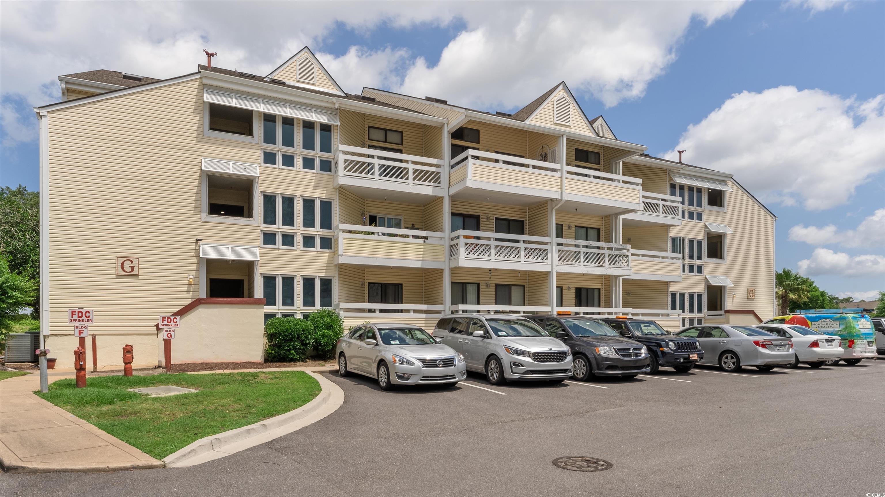 1100 Possum Trot Rd. UNIT Unit #G-216 North Myrtle Beach, SC 29582