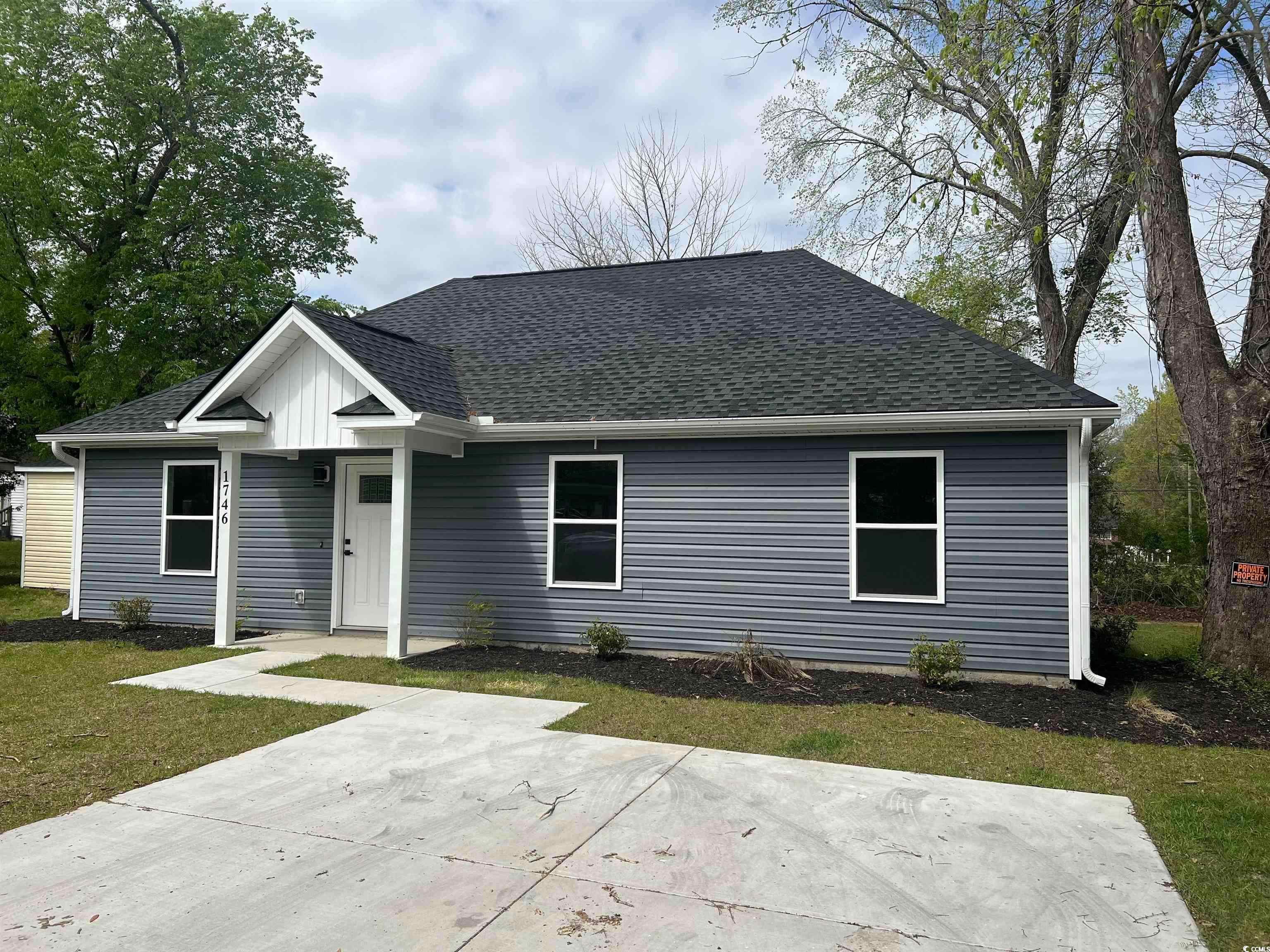 1746 John St. Conway, SC 29526