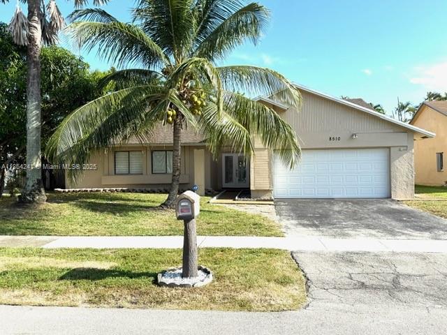 8510 46th Ct, Lauderhill, Florida 33351