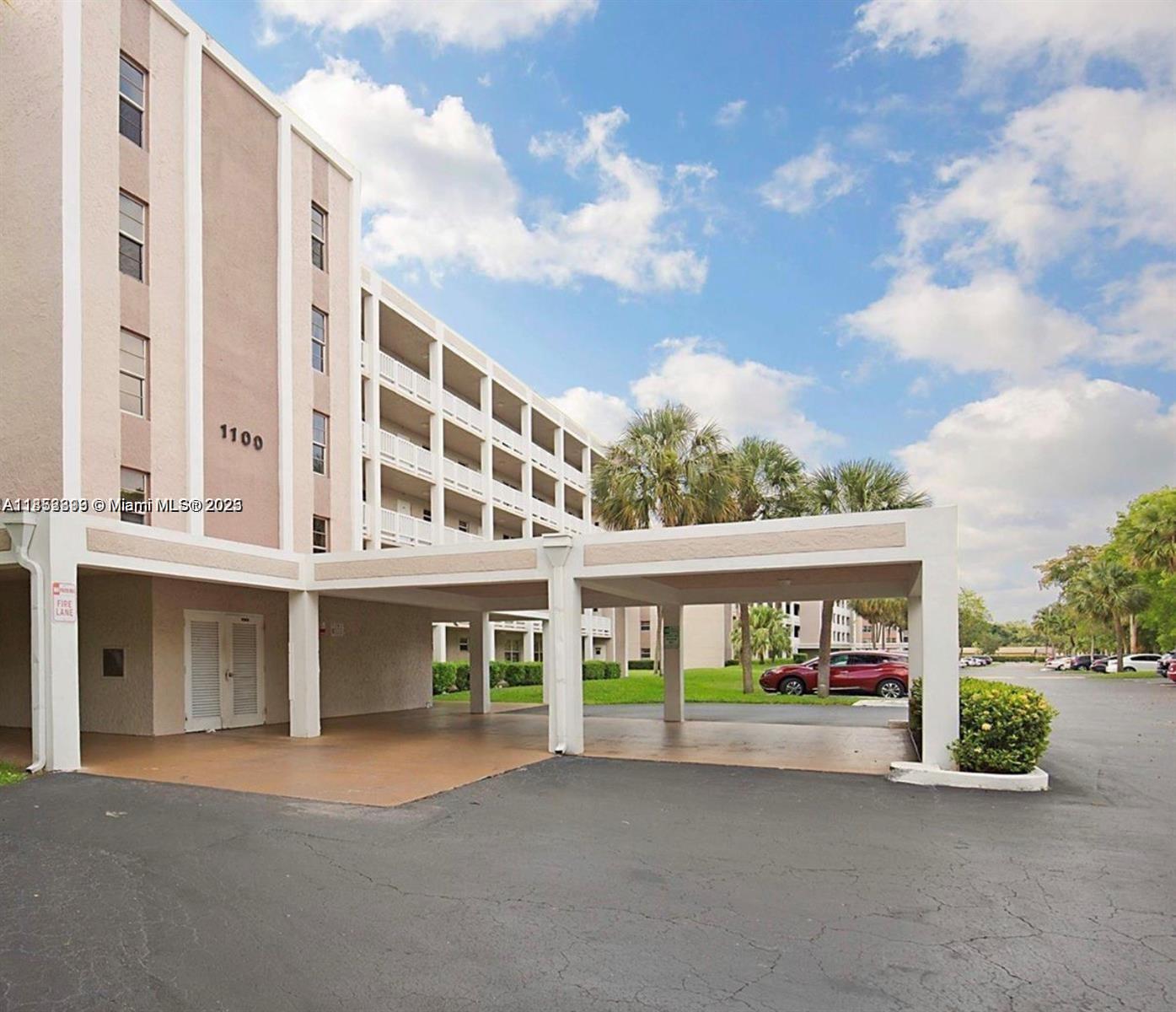 1100 87th Ave Unit 104, Coral Springs, Florida 33071