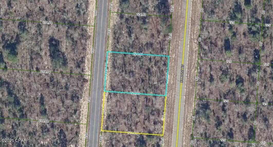 Image 3 For 0 Dumont Avenue Lot 5