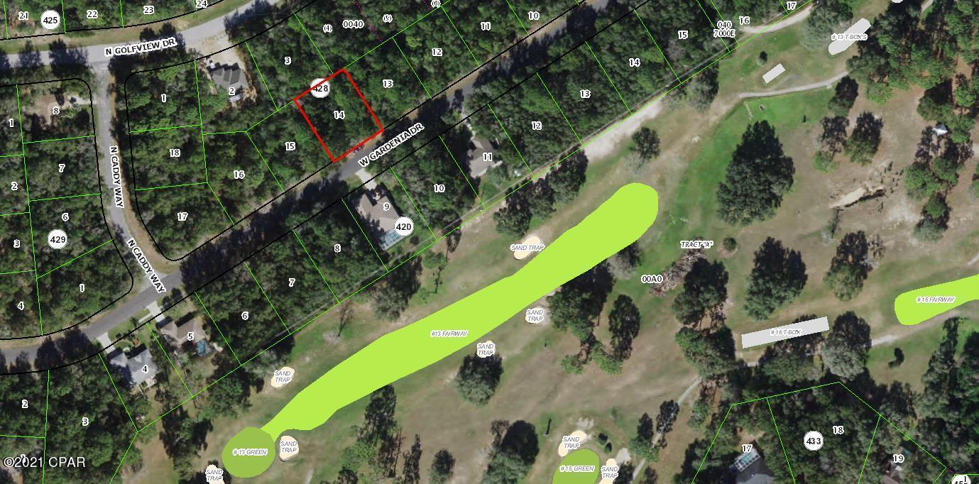 Image 2 For 2905 Gardenia Drive