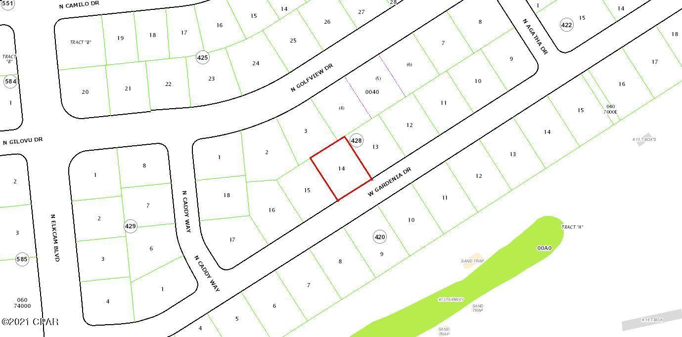 Image 4 For 2905 Gardenia Drive