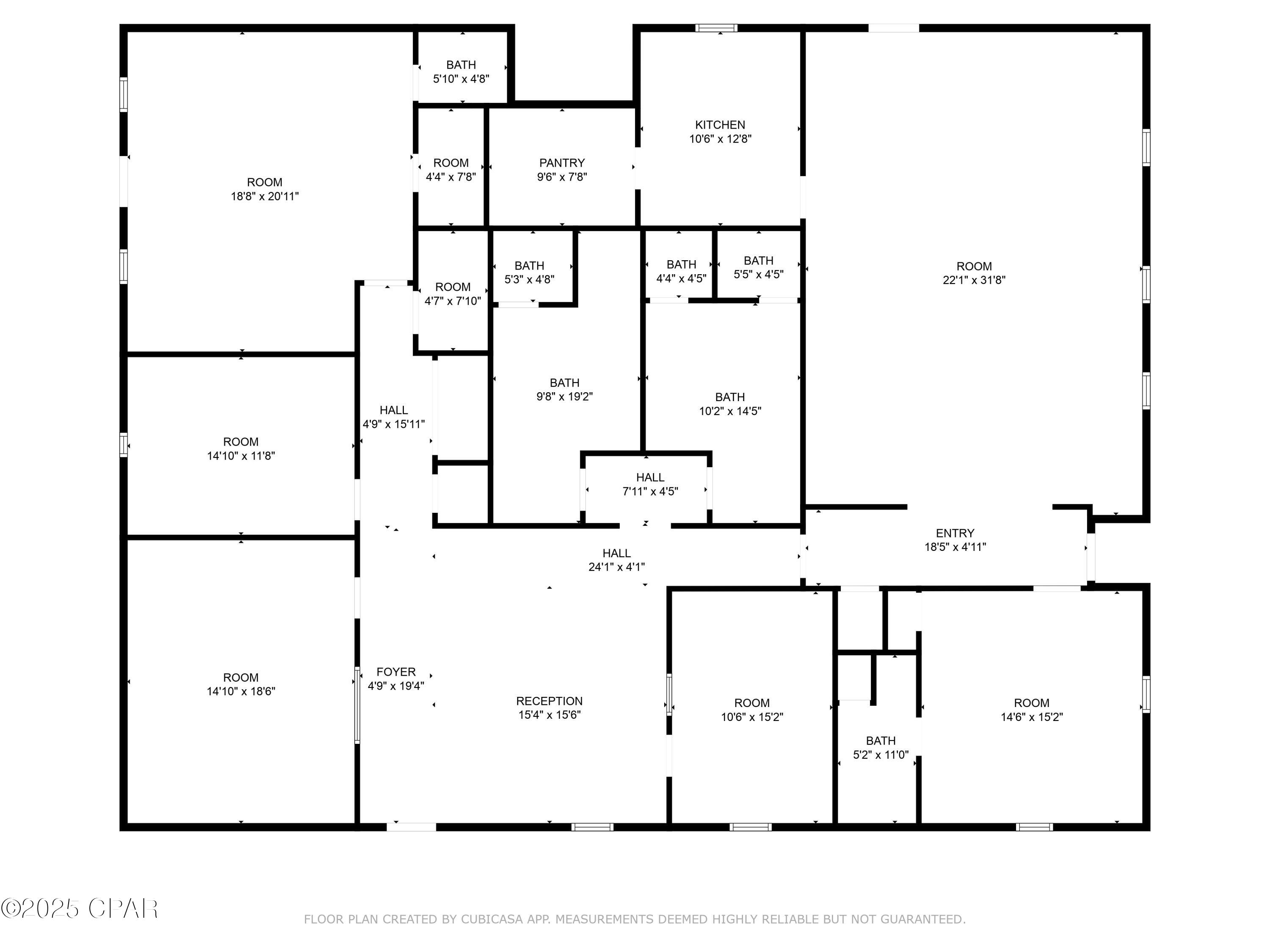 Image 3 For 2540 Lakeshore Drive