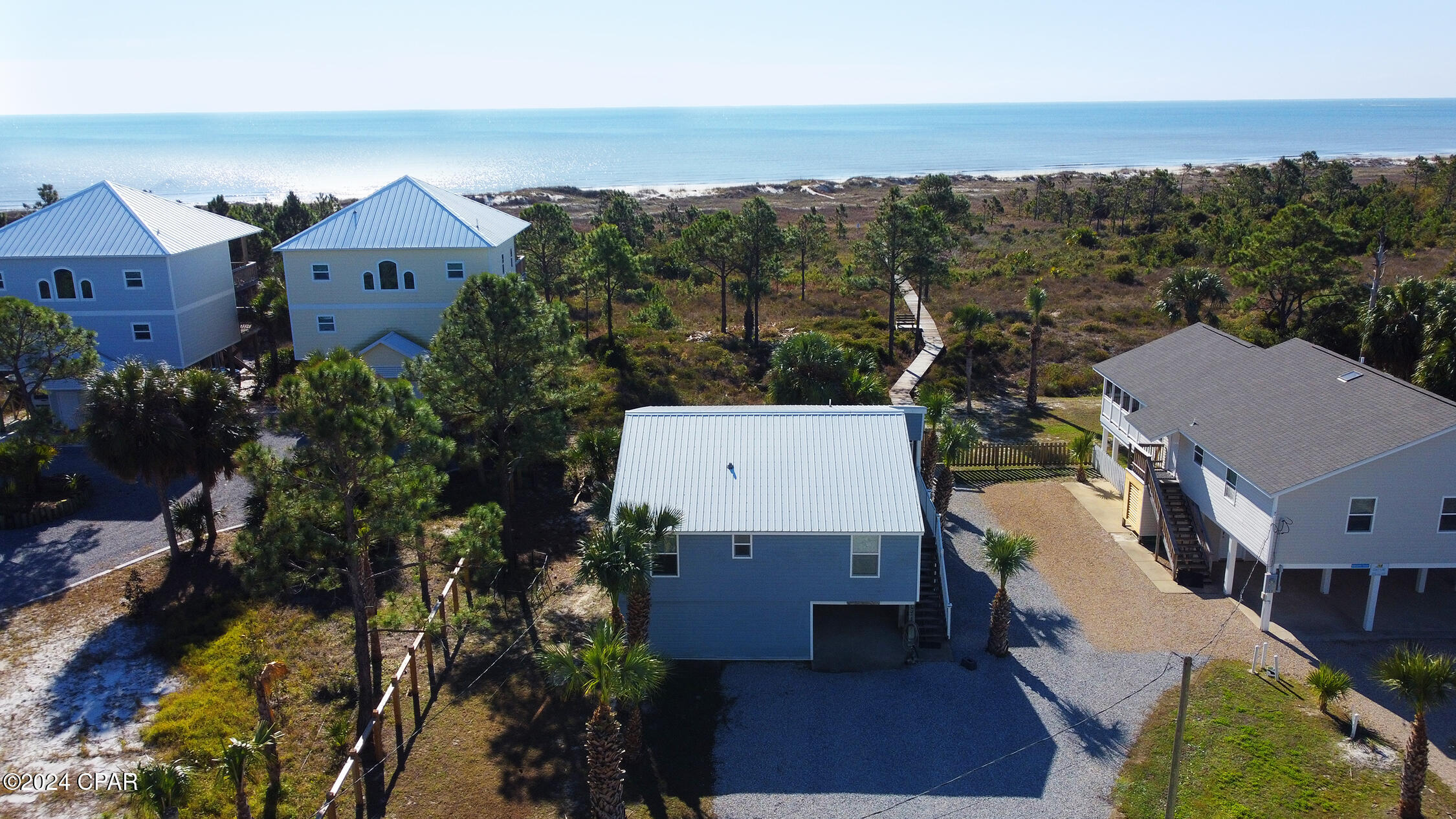 Details for 320 Moonrise Avenue, Port St Joe, FL 32456