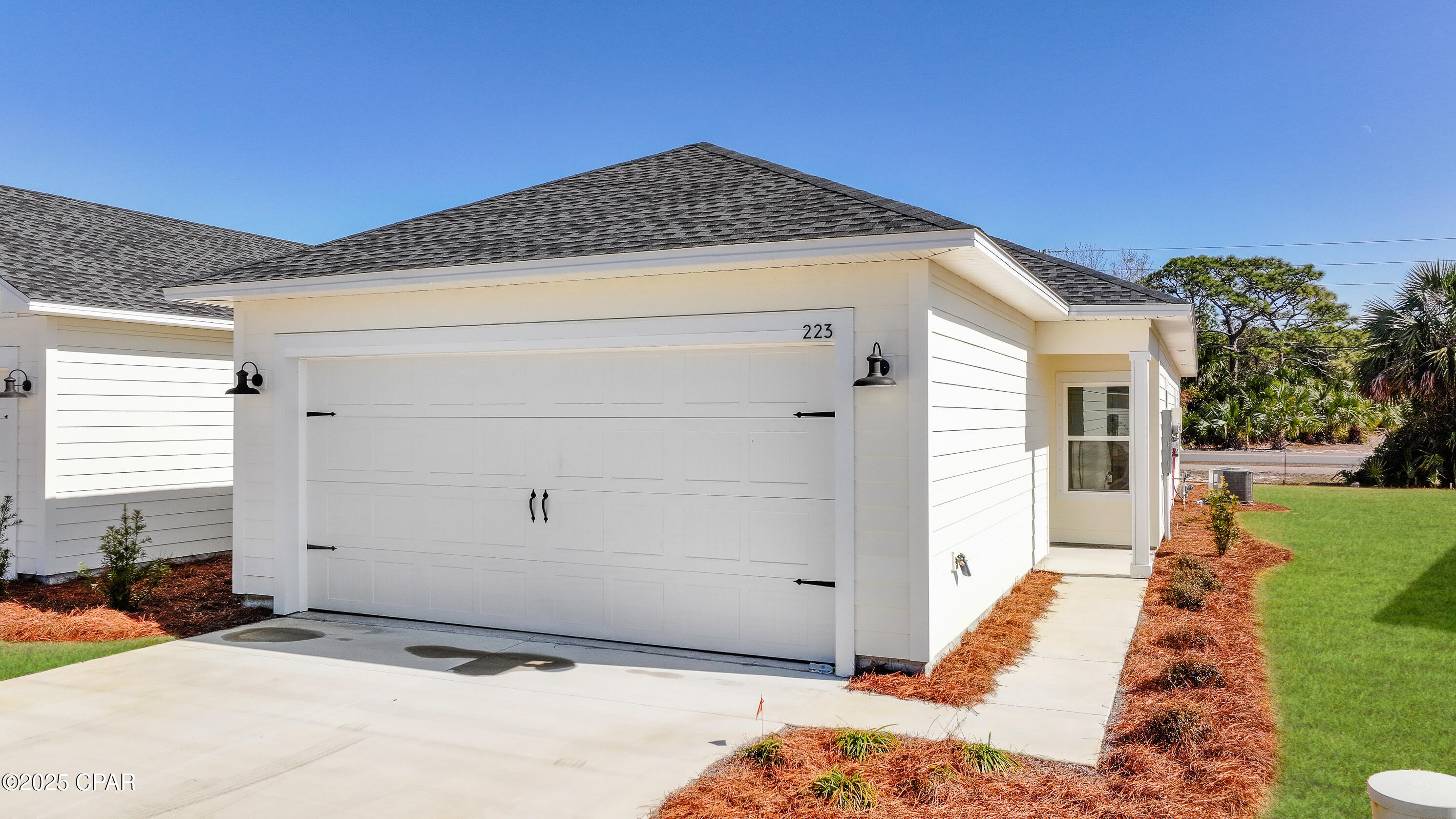 Details for 223 Mosaic Drive 45, Port St Joe, FL 32456