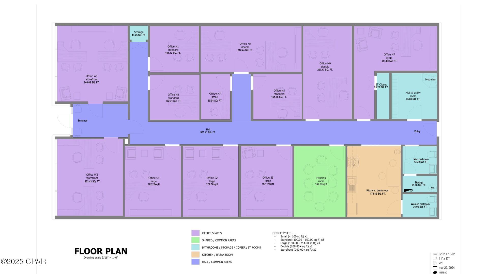 Details for 470 Harrison Avenue Tbd, Panama City, FL 32401