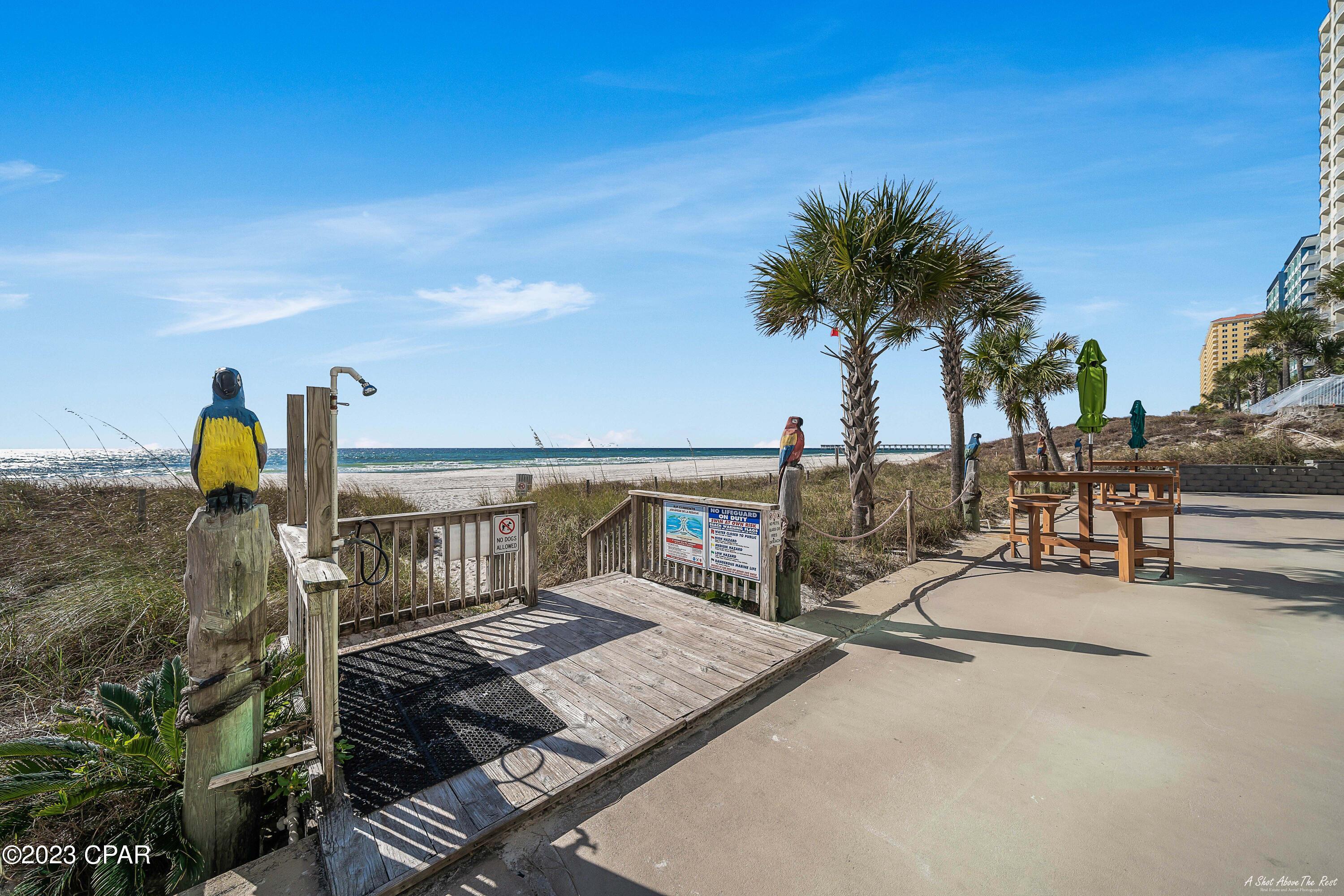 Image 20 For 15617 Front Beach  108