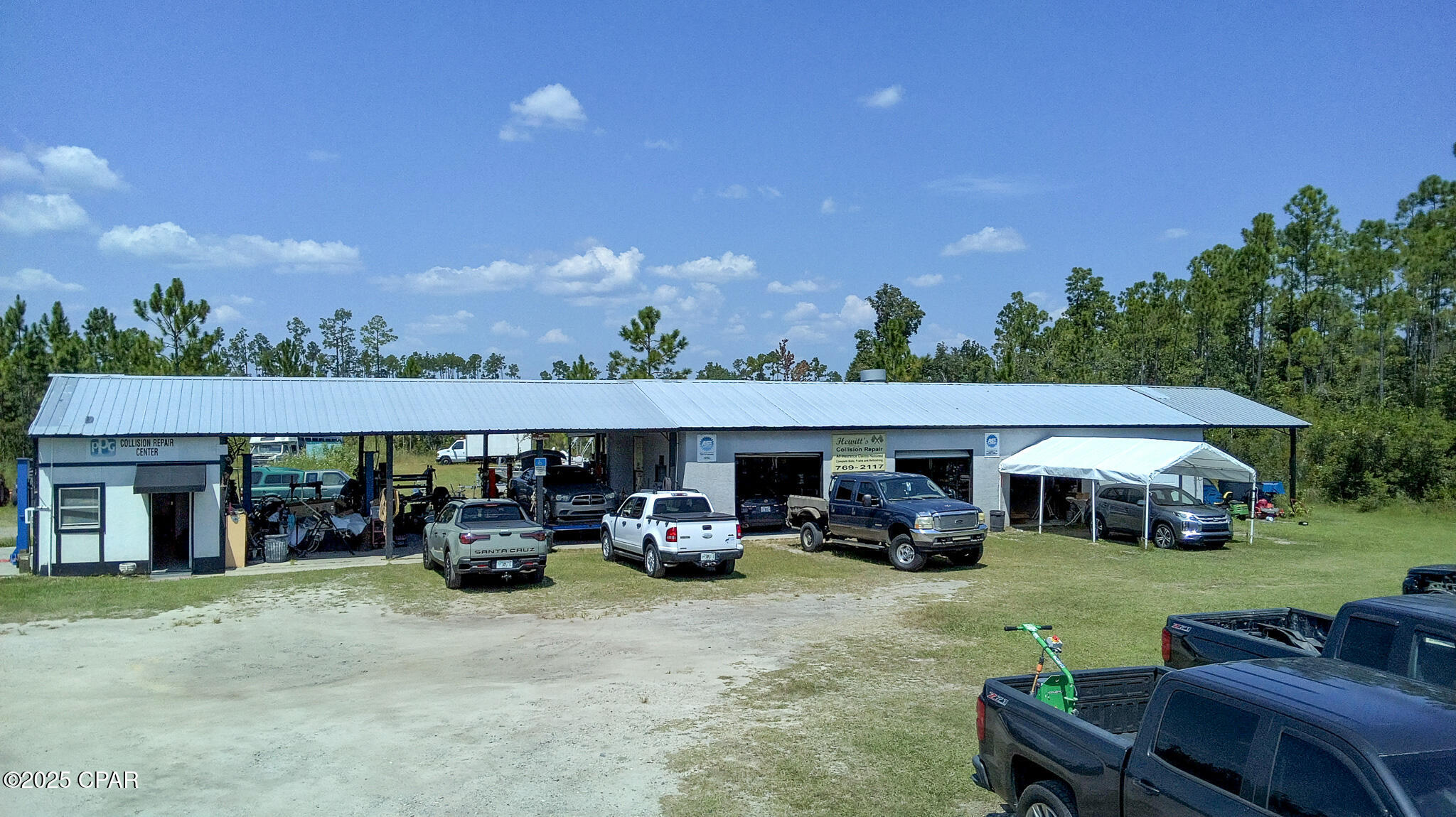 Image 2 For 7431 Coe Road