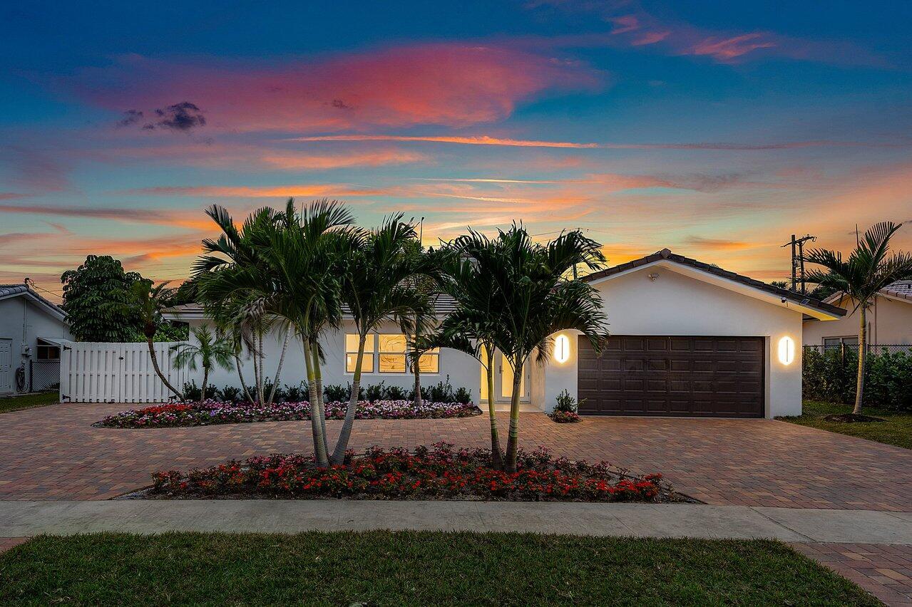 Casa à Venda em Boca Raton, FL