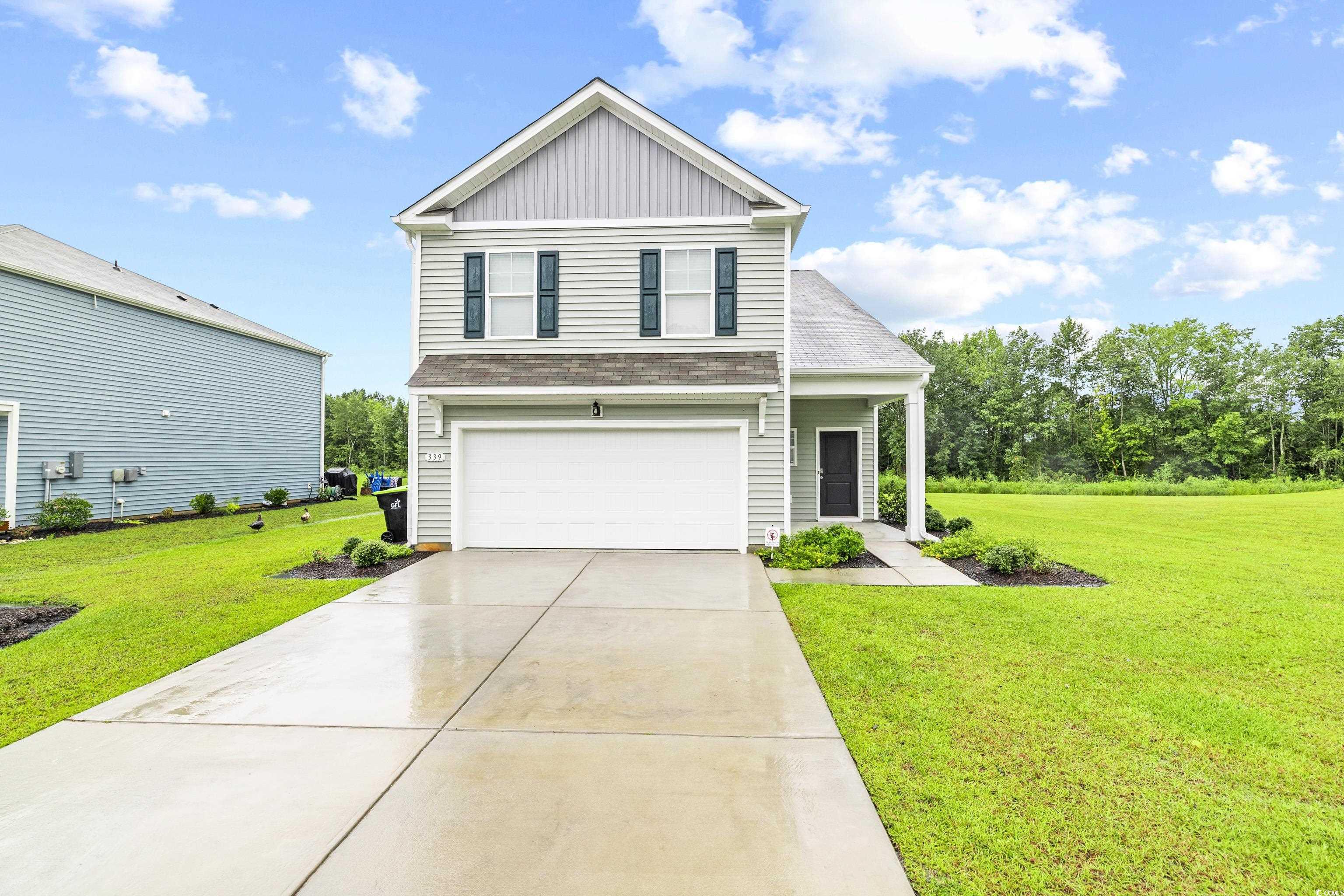 339 Woodcross Court Conway, SC 29526