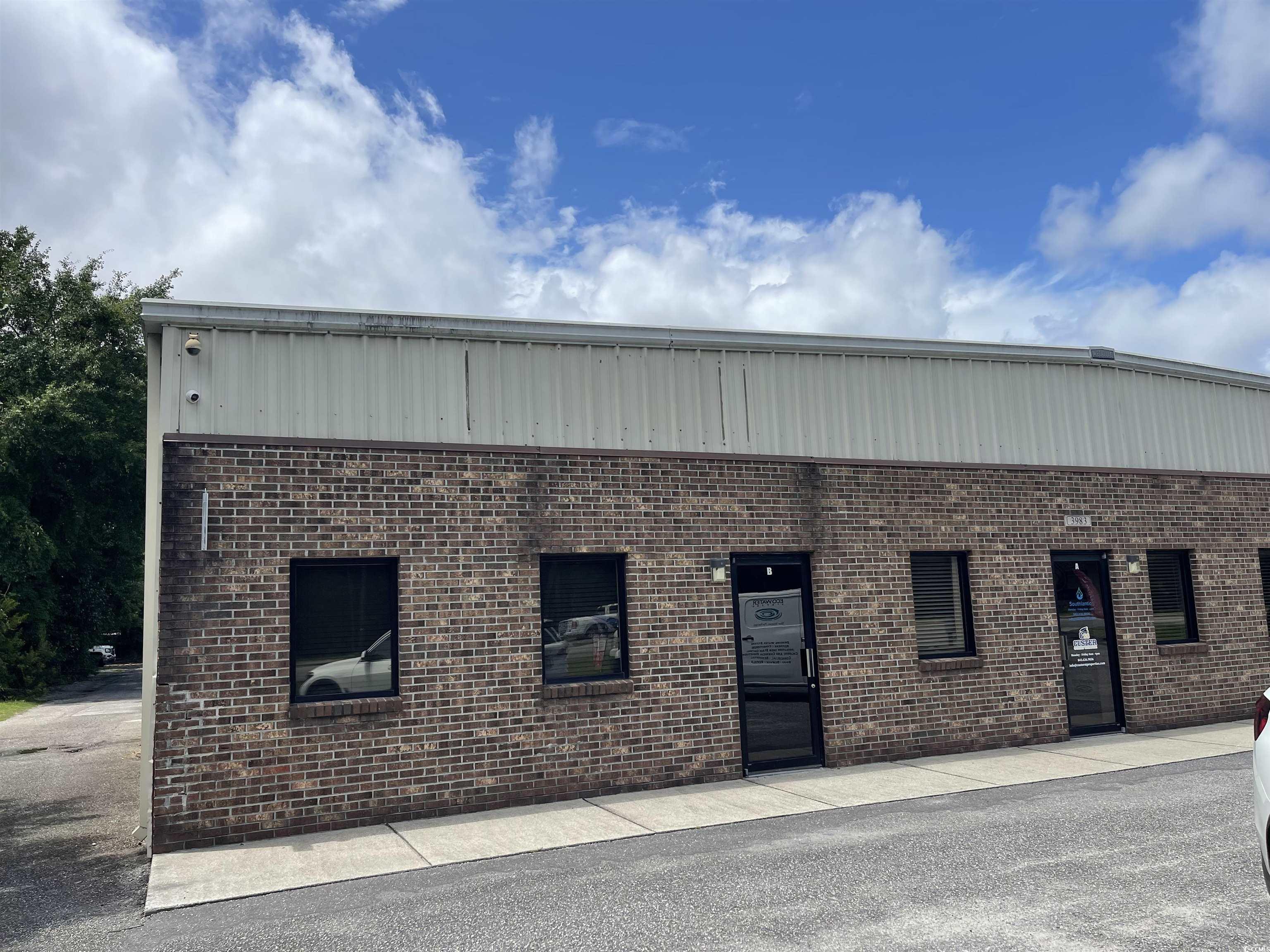 3983 Dick Pond Rd. UNIT Unit B Myrtle Beach, SC 29588