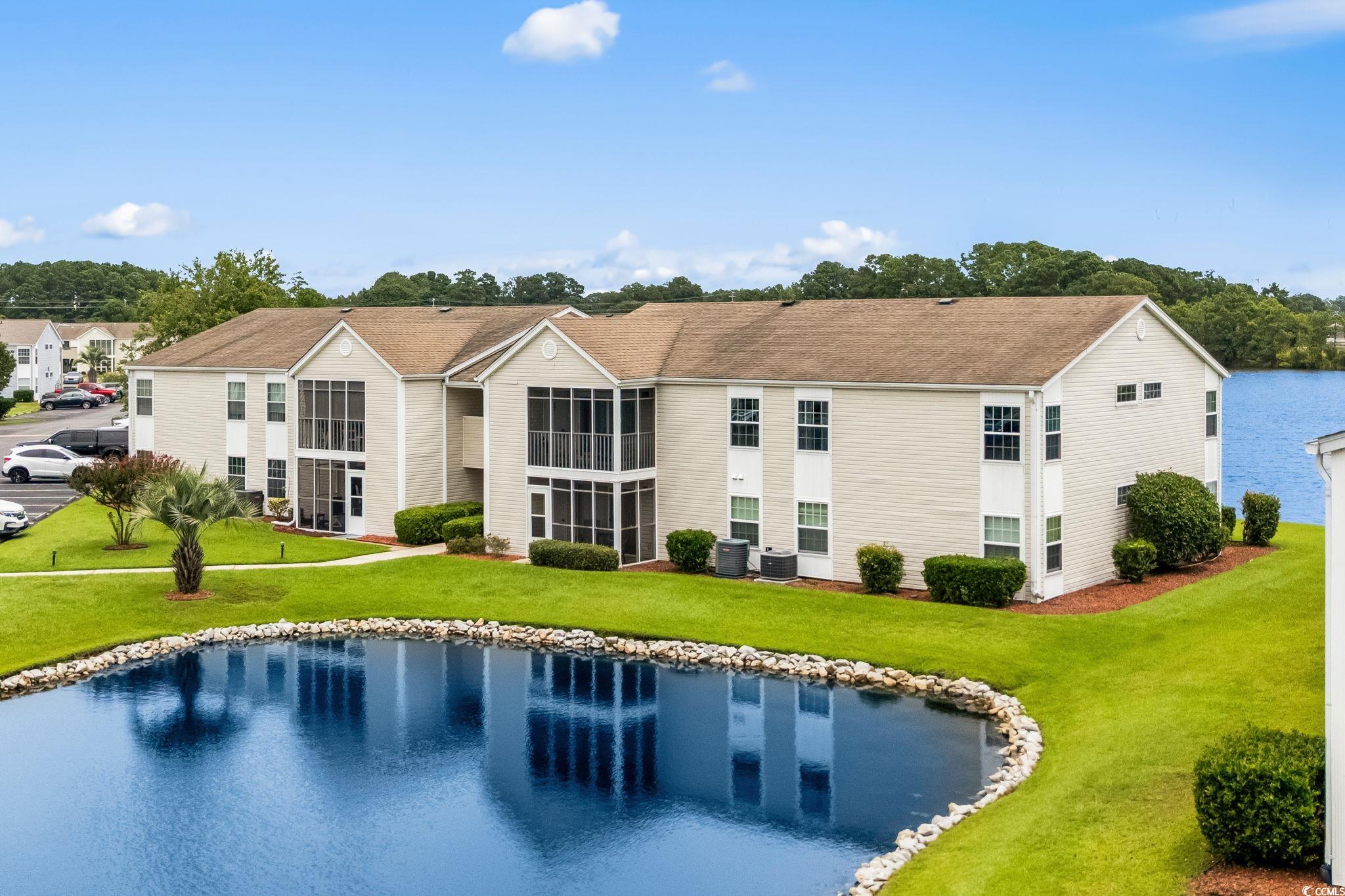 8845 Chandler Dr. UNIT A Surfside Beach, SC 29575