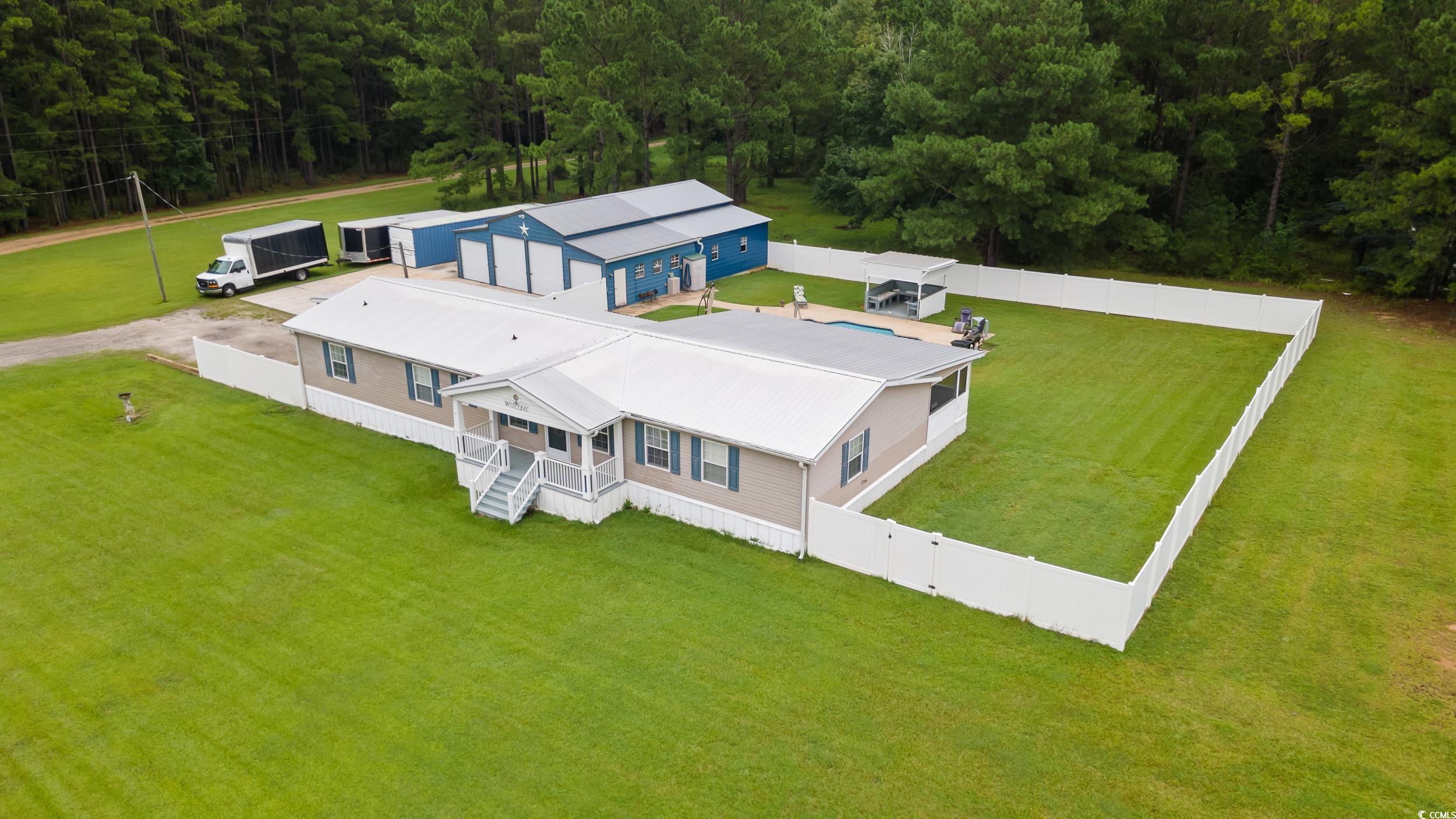 4474 Liberty Ln. Conway, SC 29527