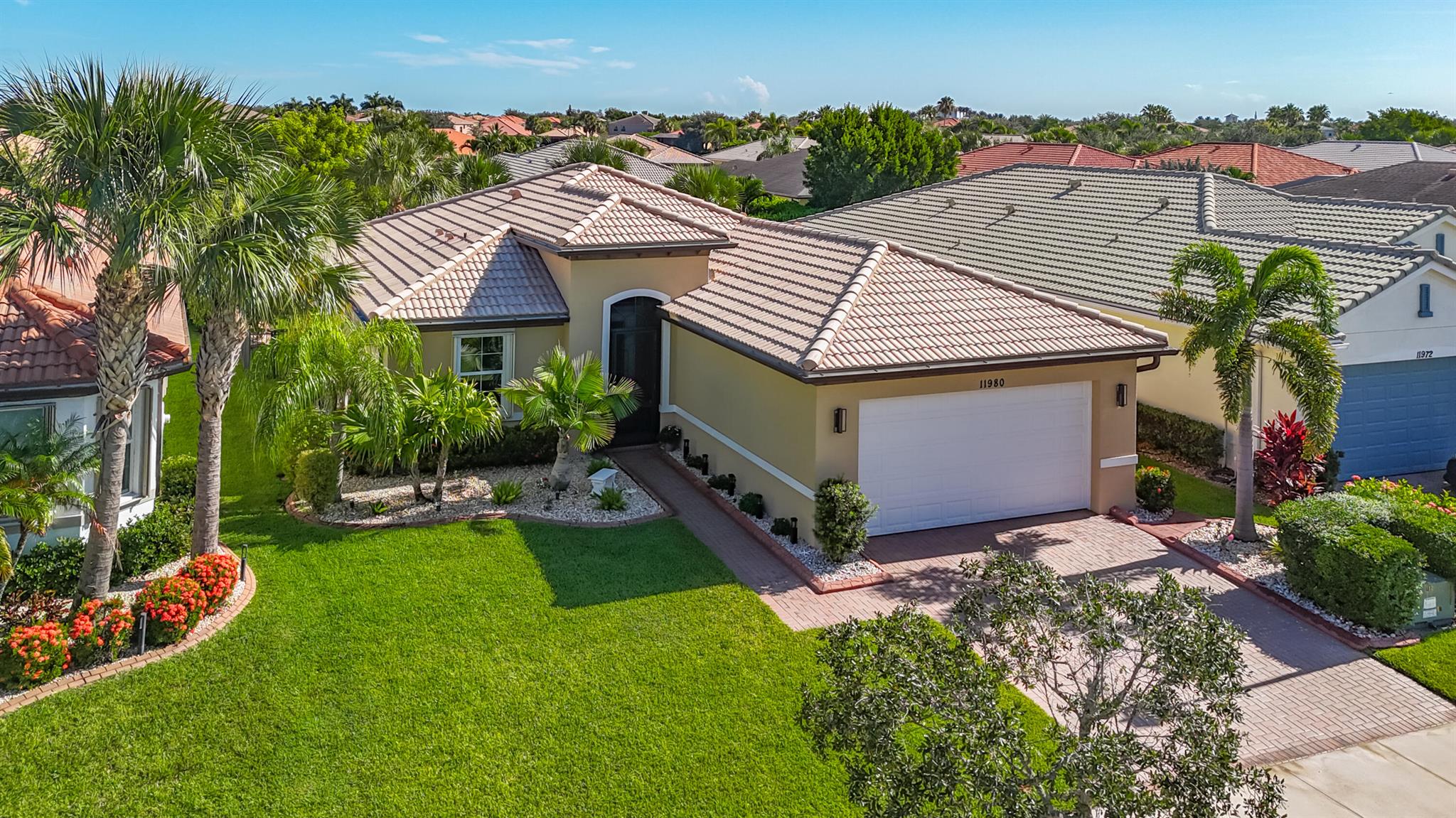 Homes for sale in Port St Lucie, FL | 11980 Sw Crestwood Circle, Port St Lucie, FL 34987 | MLS# R11114046