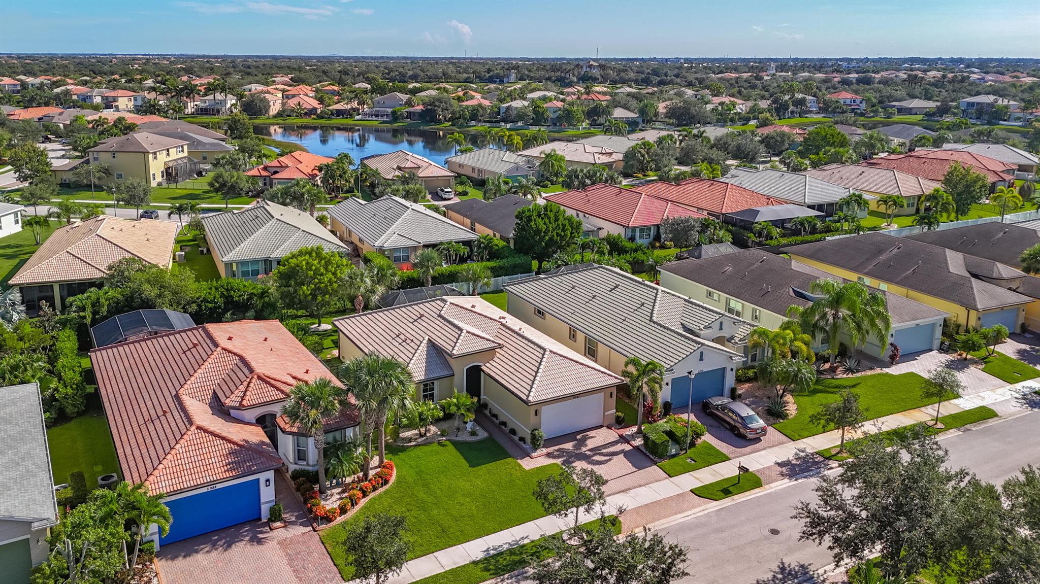 Homes for sale in Port St. Lucie, FL | 11980 Sw Crestwood Circle, Port St. Lucie, FL 34987 | MLS# R11114046