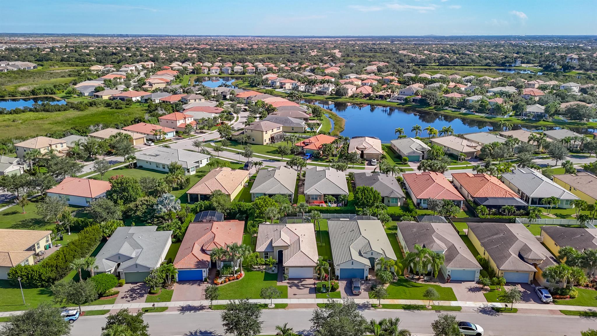 Homes for sale in Port St. Lucie, FL | 11980 Sw Crestwood Circle, Port St. Lucie, FL 34987 | MLS# R11114046