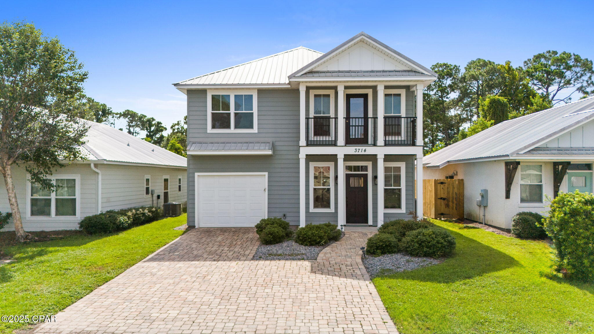Details for 3714 Tiki Drive, Panama City, FL 32408