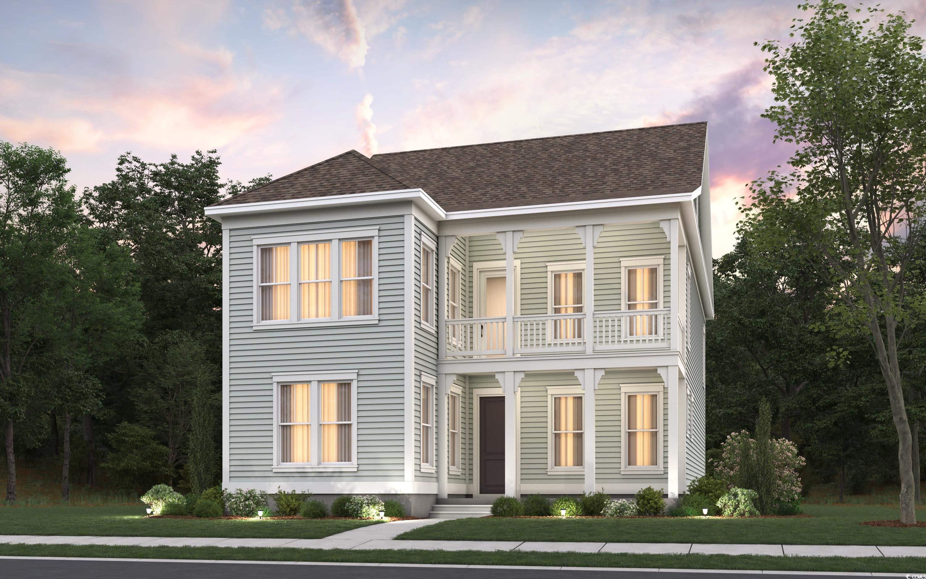 1428 Lancaster Way Myrtle Beach, SC 29588