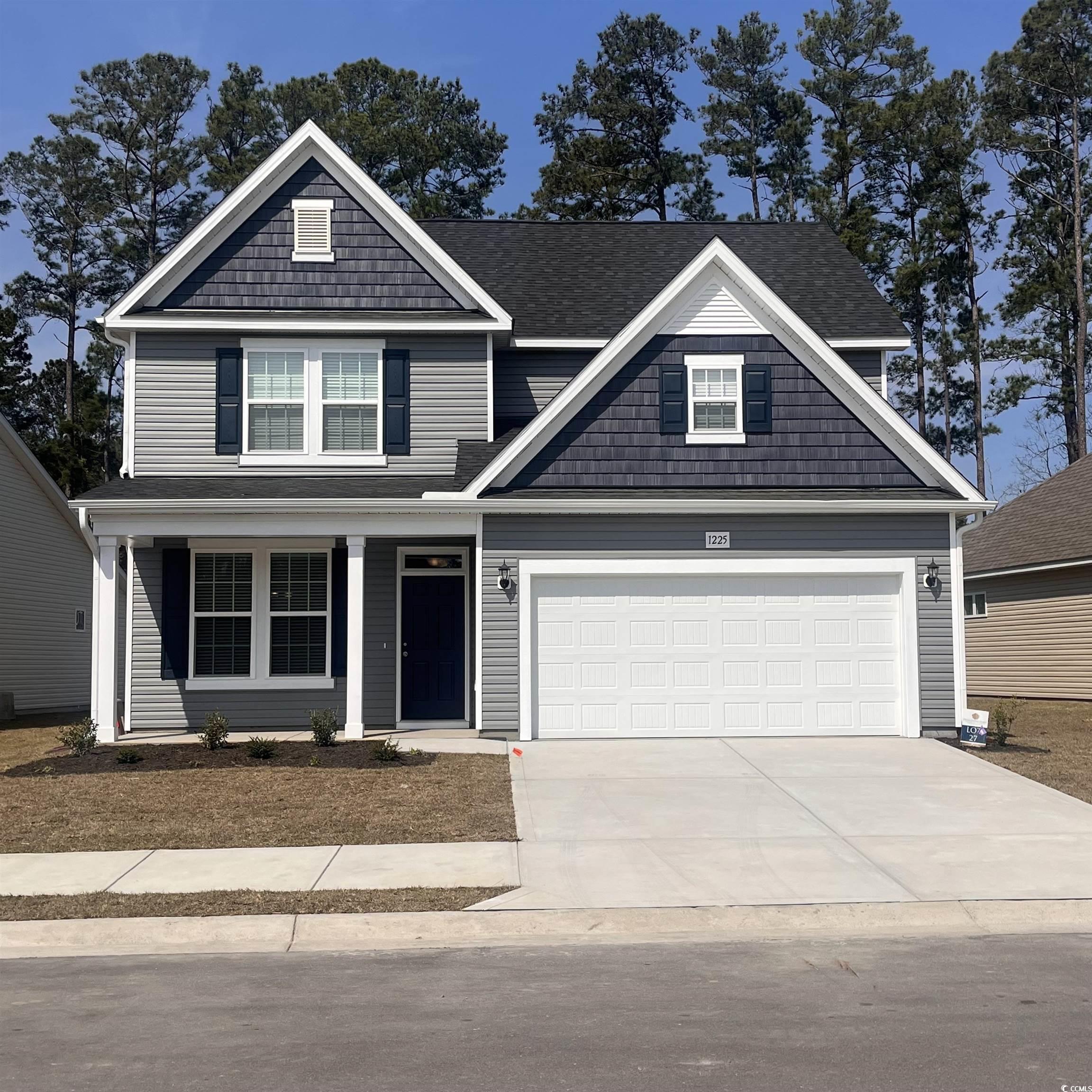 1077 Rosefield Way Calabash, NC 28467